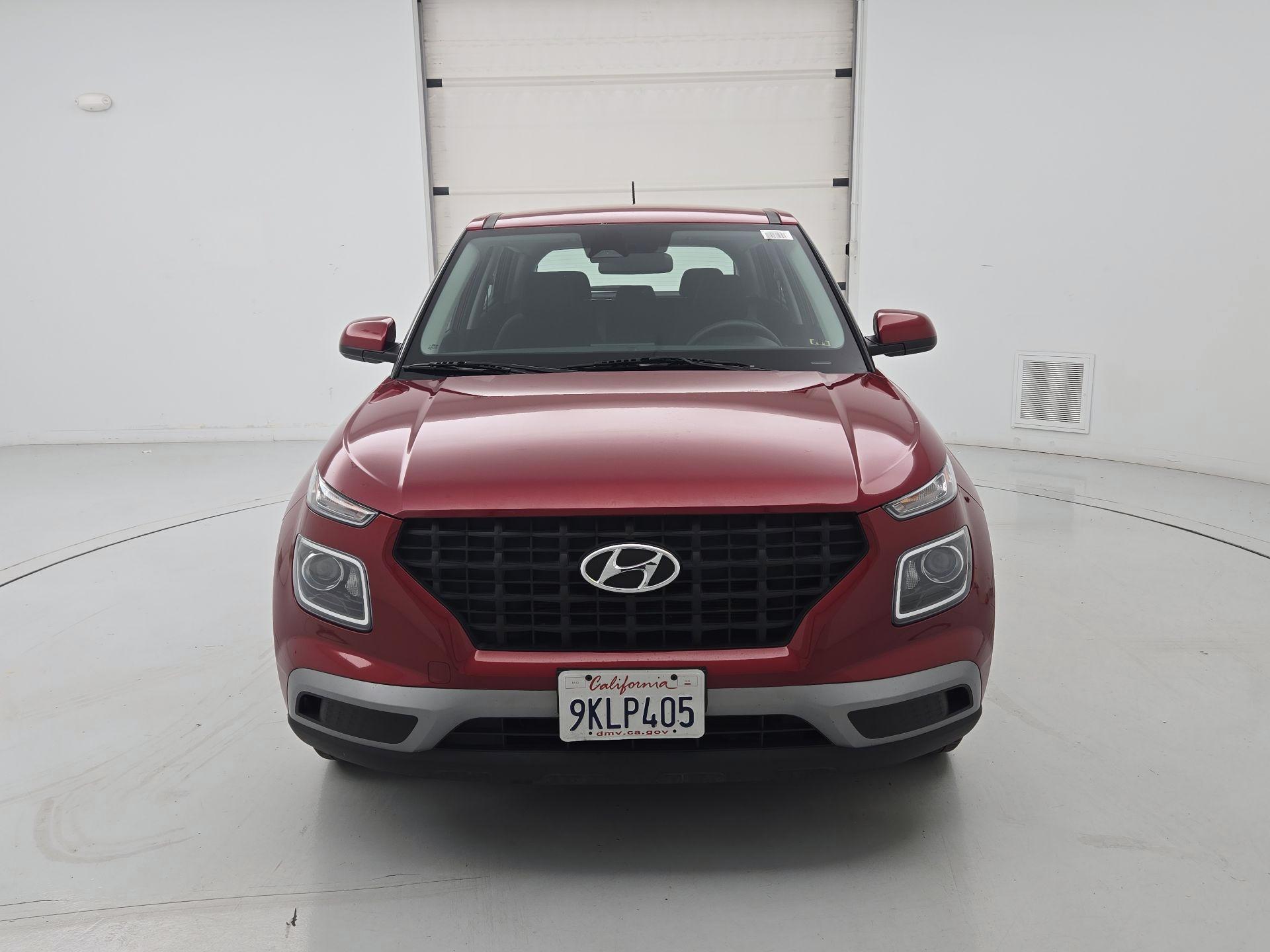 Thumbnail: 2024 Hyundai Venue - 2