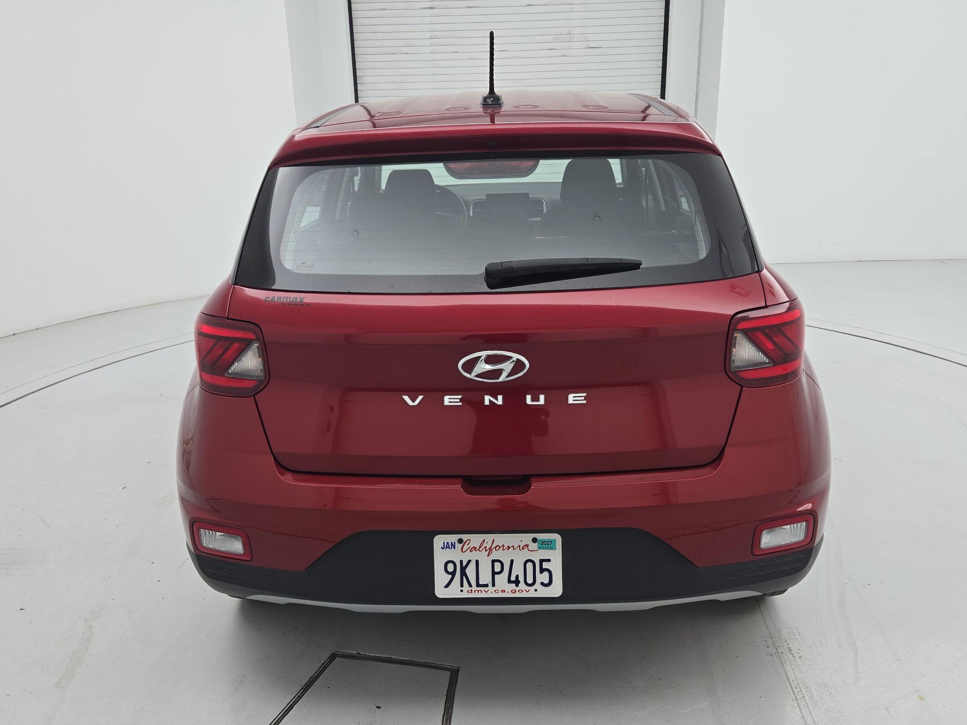 Thumbnail: 2024 Hyundai Venue - 6