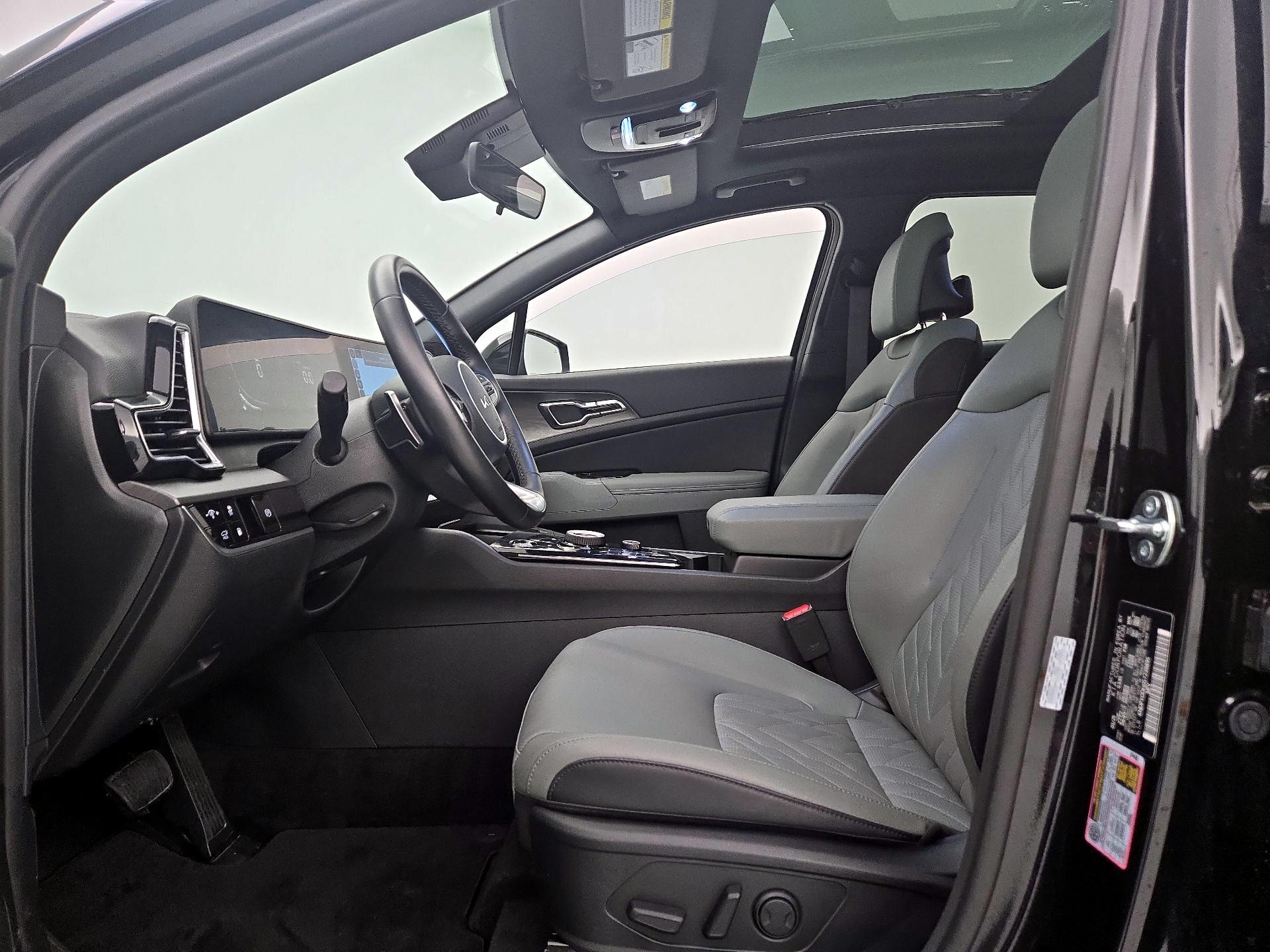 Thumbnail: 2025 Kia Sportage - 9