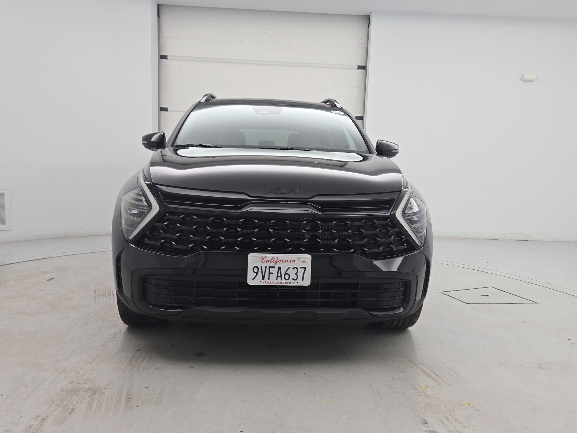 Thumbnail: 2025 Kia Sportage - 2