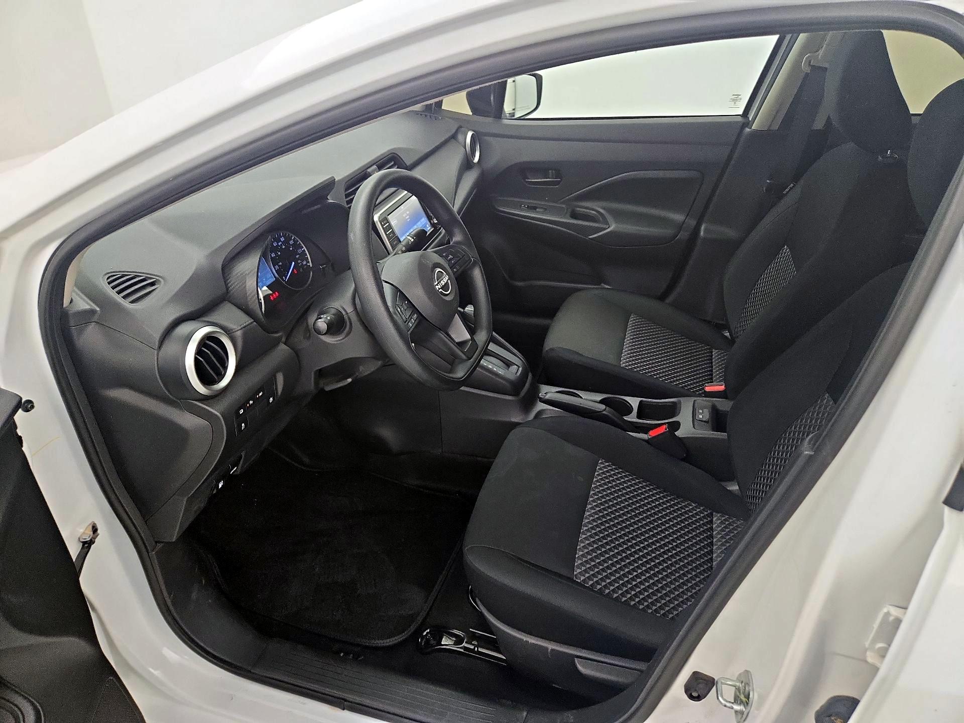 Thumbnail: 2024 Nissan Versa - 9
