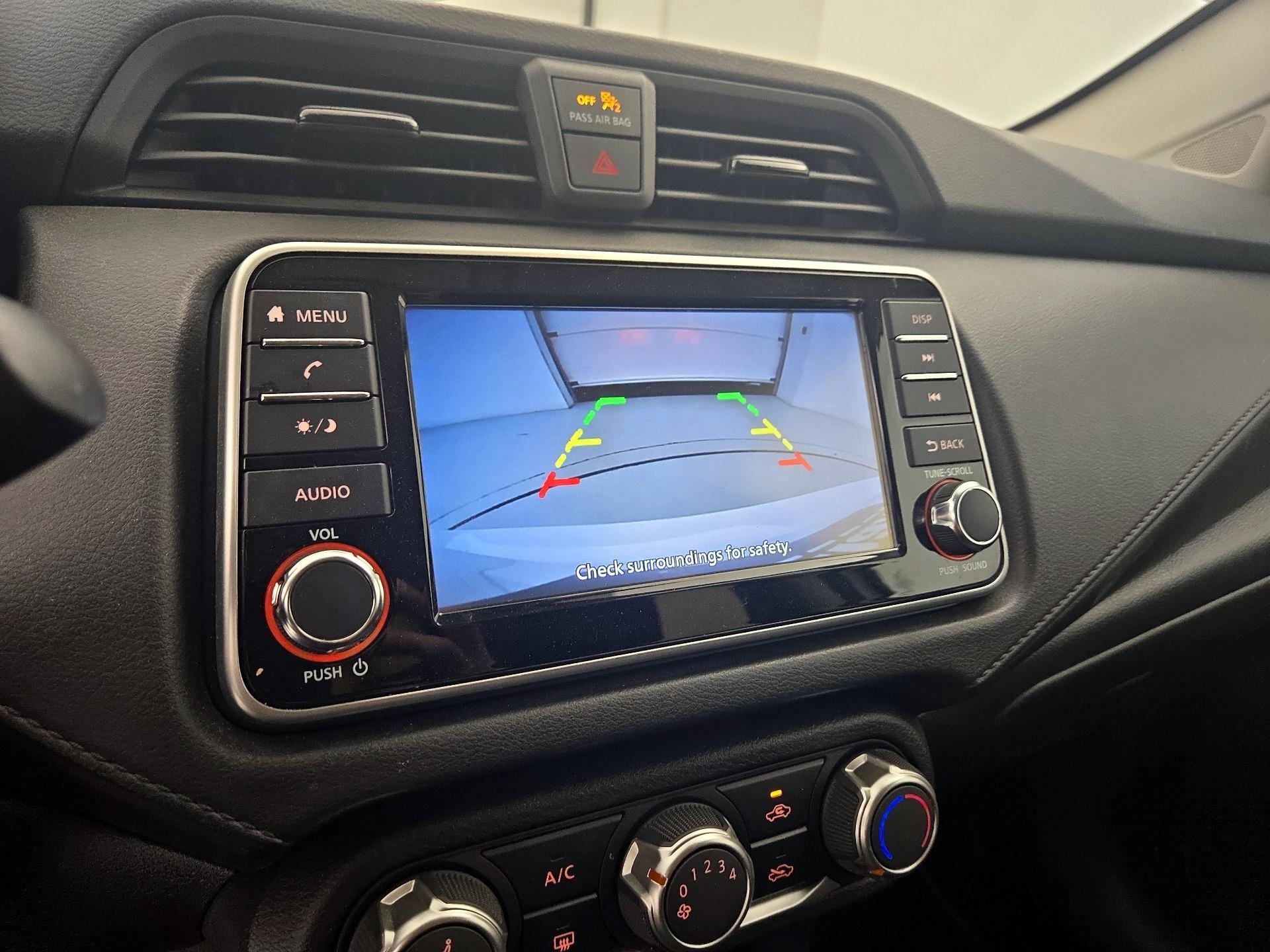 Thumbnail: 2024 Nissan Versa - 12