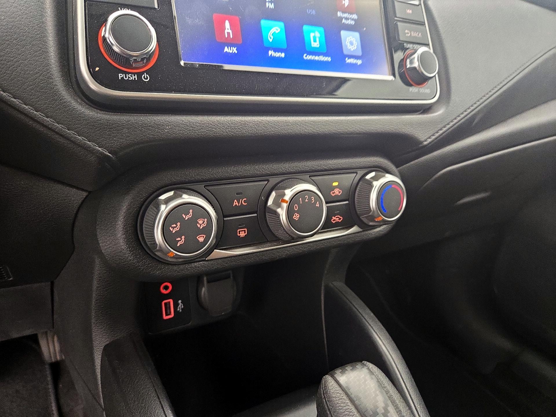 Thumbnail: 2024 Nissan Versa - 14