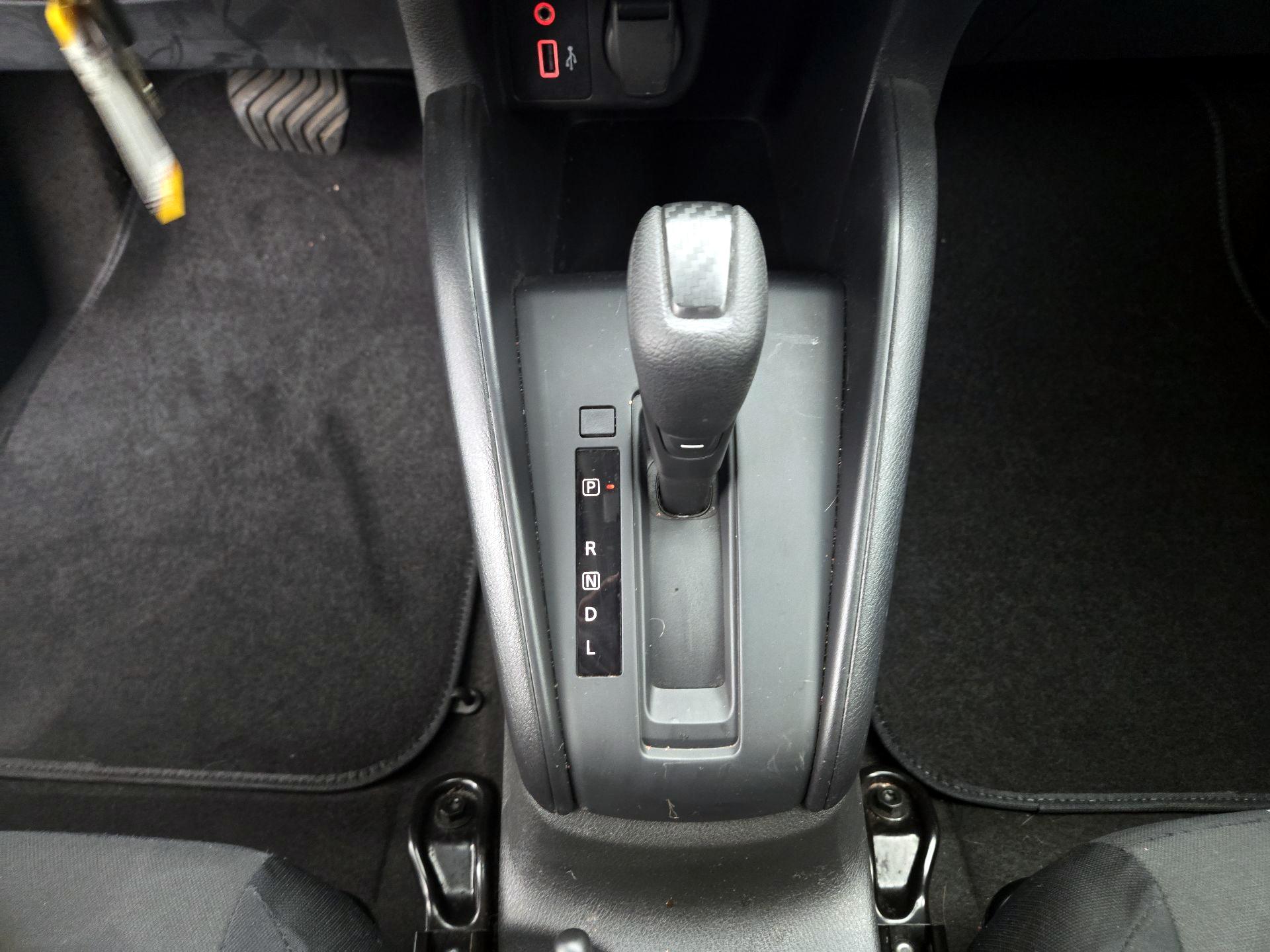 Thumbnail: 2024 Nissan Versa - 15