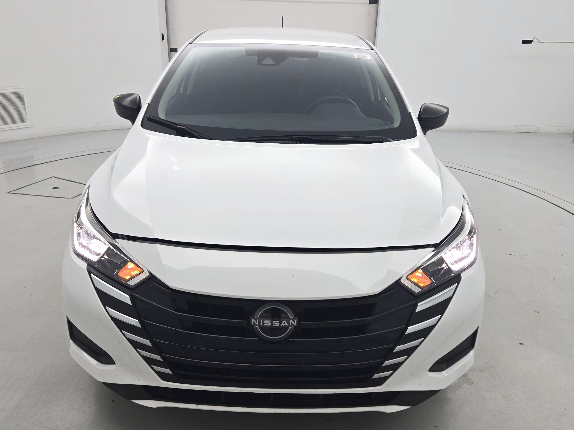 Thumbnail: 2024 Nissan Versa - 2