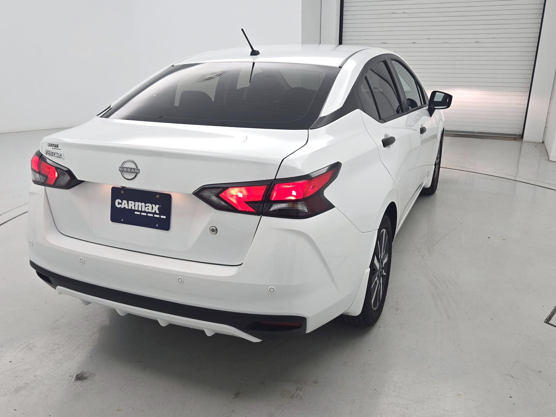 Thumbnail: 2024 Nissan Versa - 5