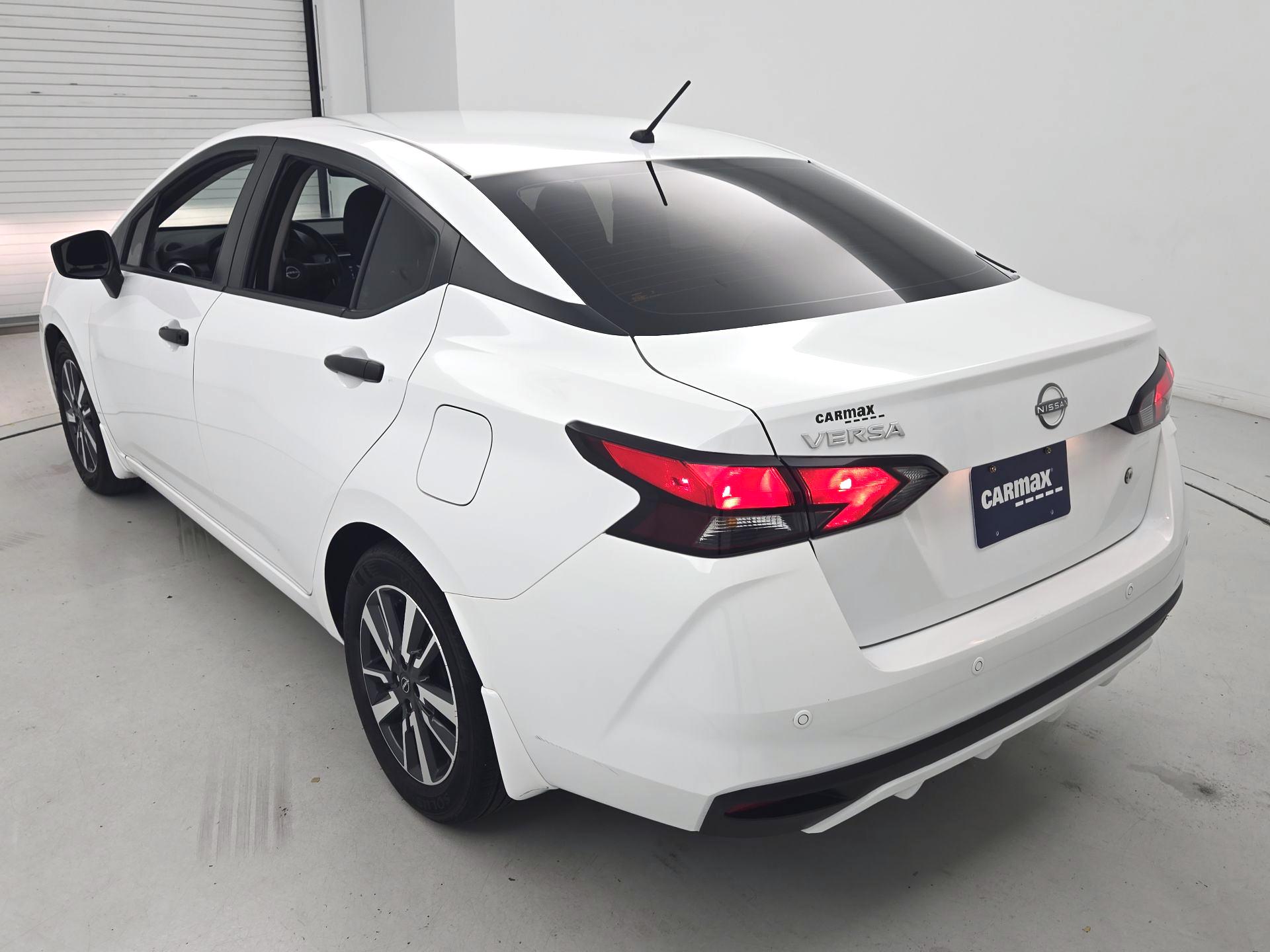 Thumbnail: 2024 Nissan Versa - 7