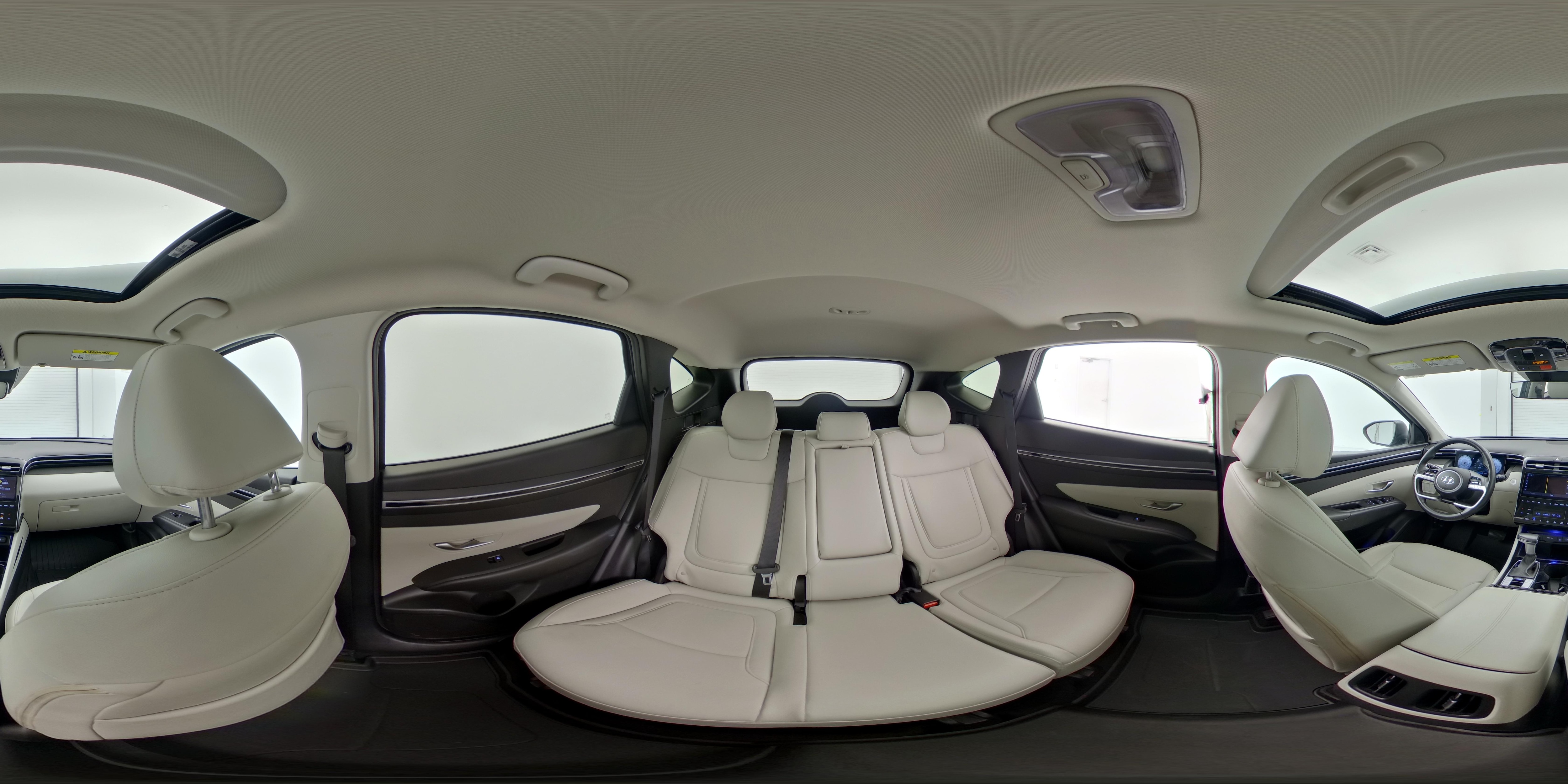 2024 Hyundai Tucson SEL - Photo 26