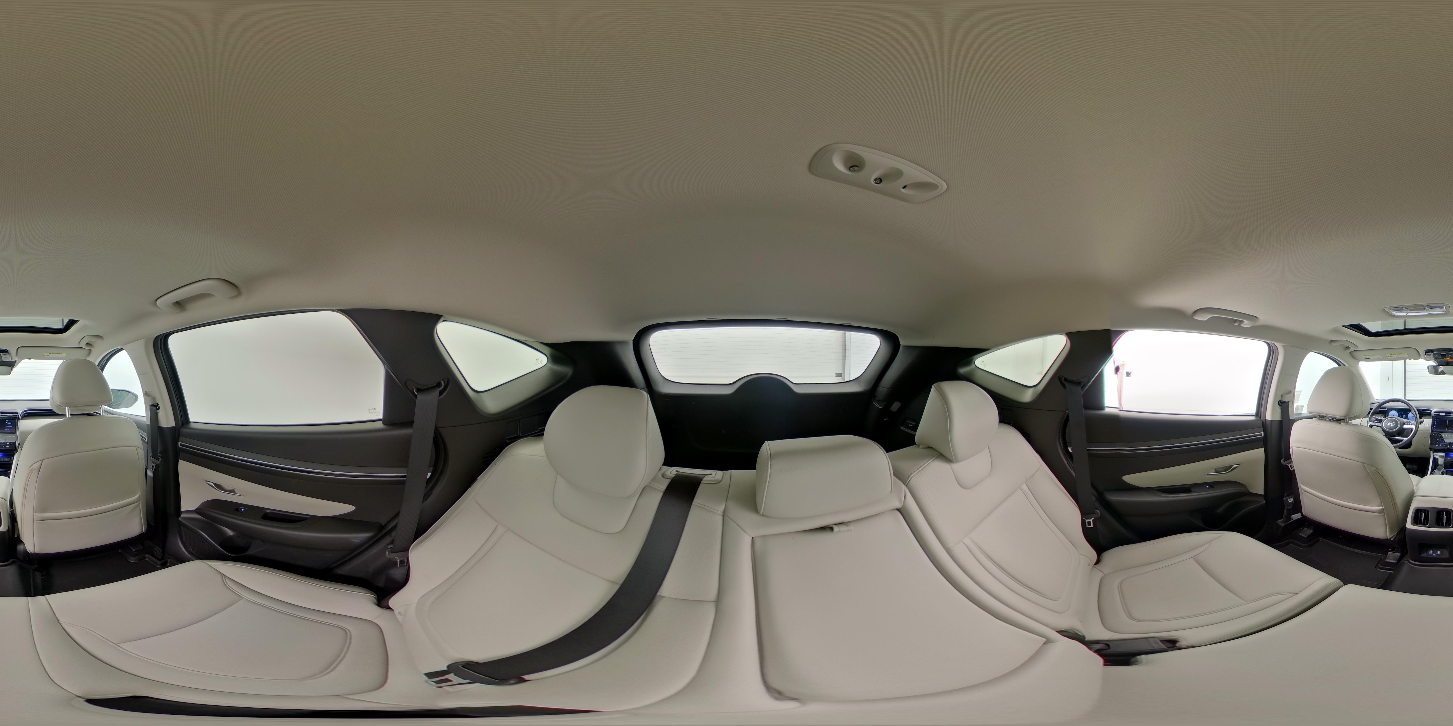2024 Hyundai Tucson SEL - Photo 27