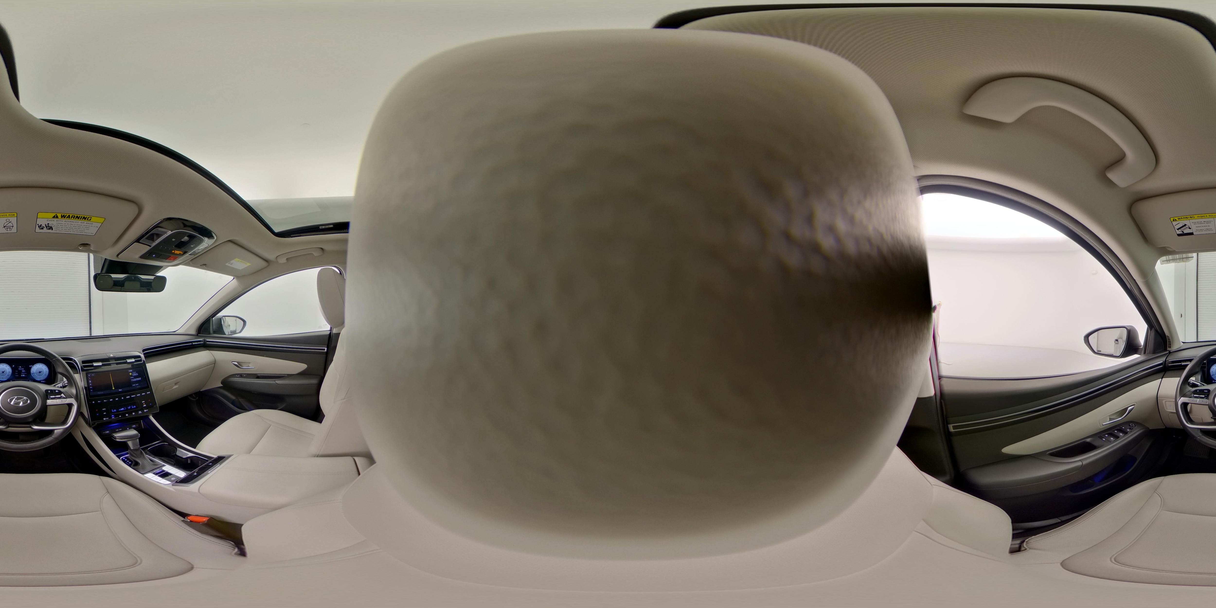 2024 Hyundai Tucson SEL - Photo 28