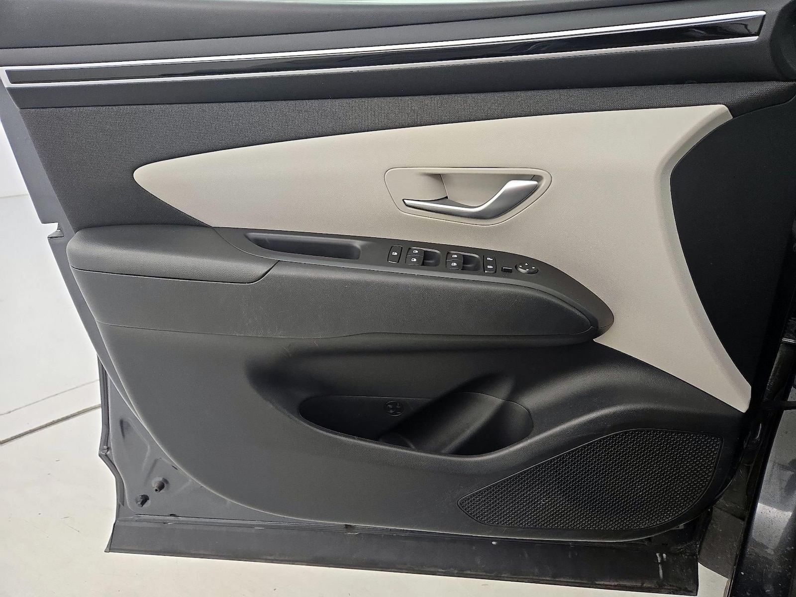 2024 Hyundai Tucson SEL - Photo 13
