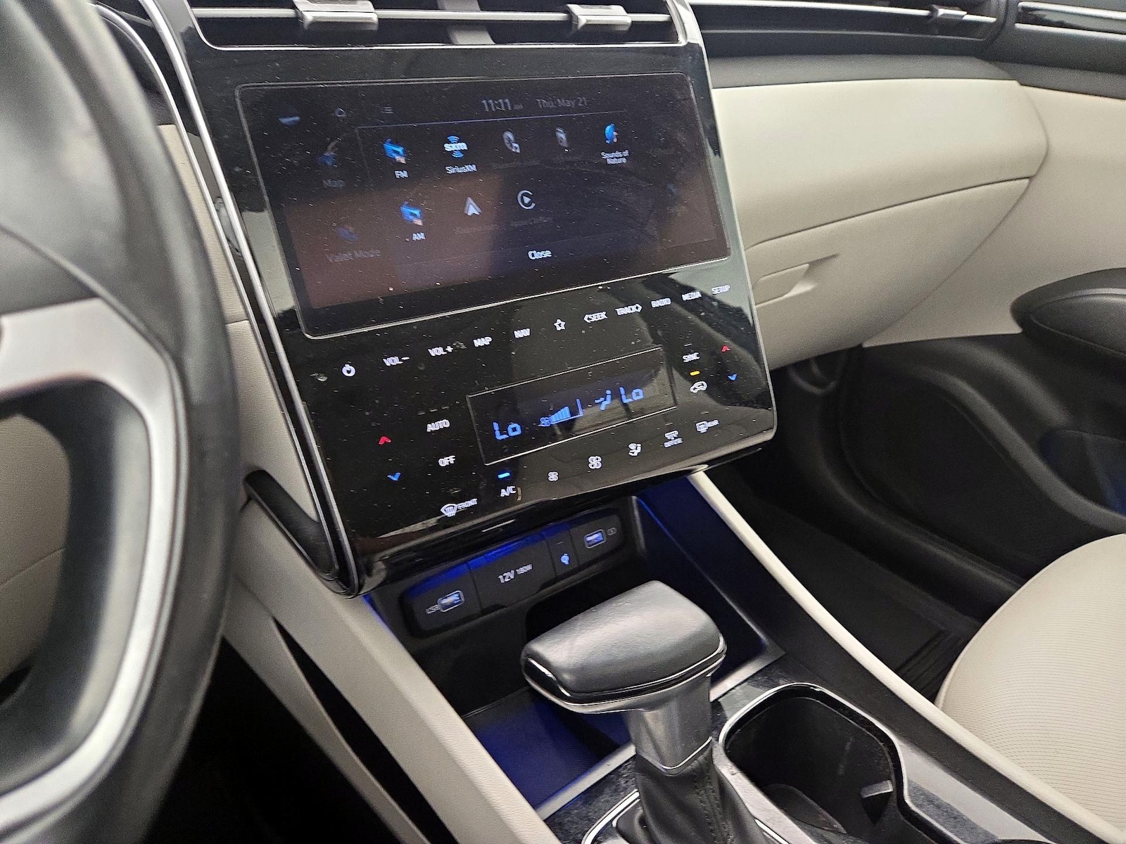 2024 Hyundai Tucson SEL - Photo 18