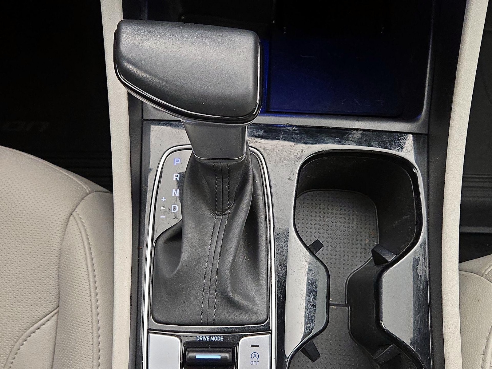 2024 Hyundai Tucson SEL - Photo 19