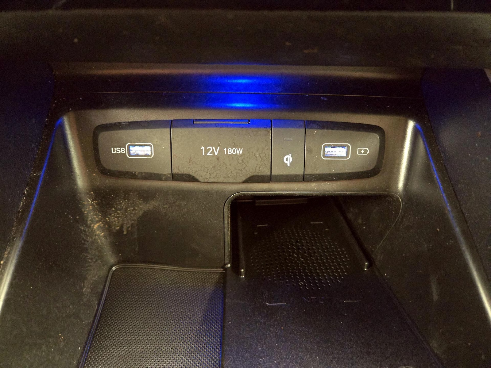 2024 Hyundai Tucson SEL - Photo 20