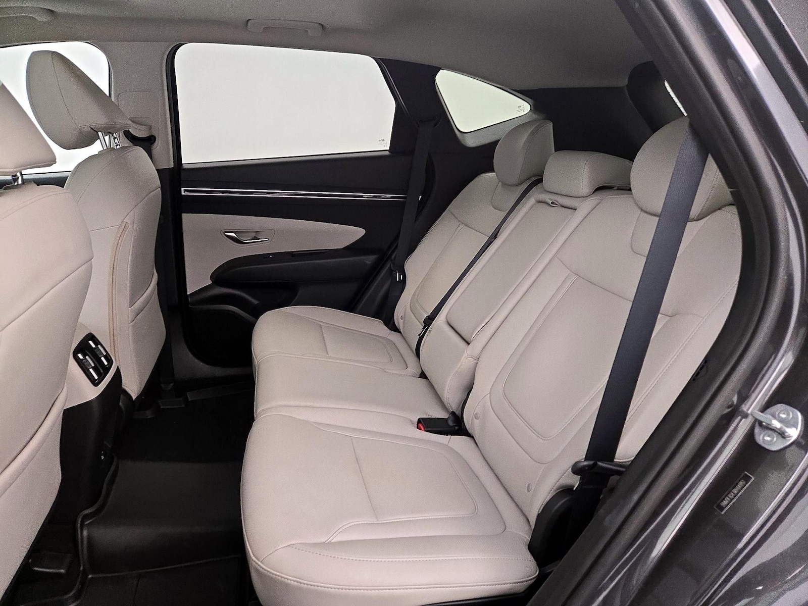 2024 Hyundai Tucson SEL - Photo 22