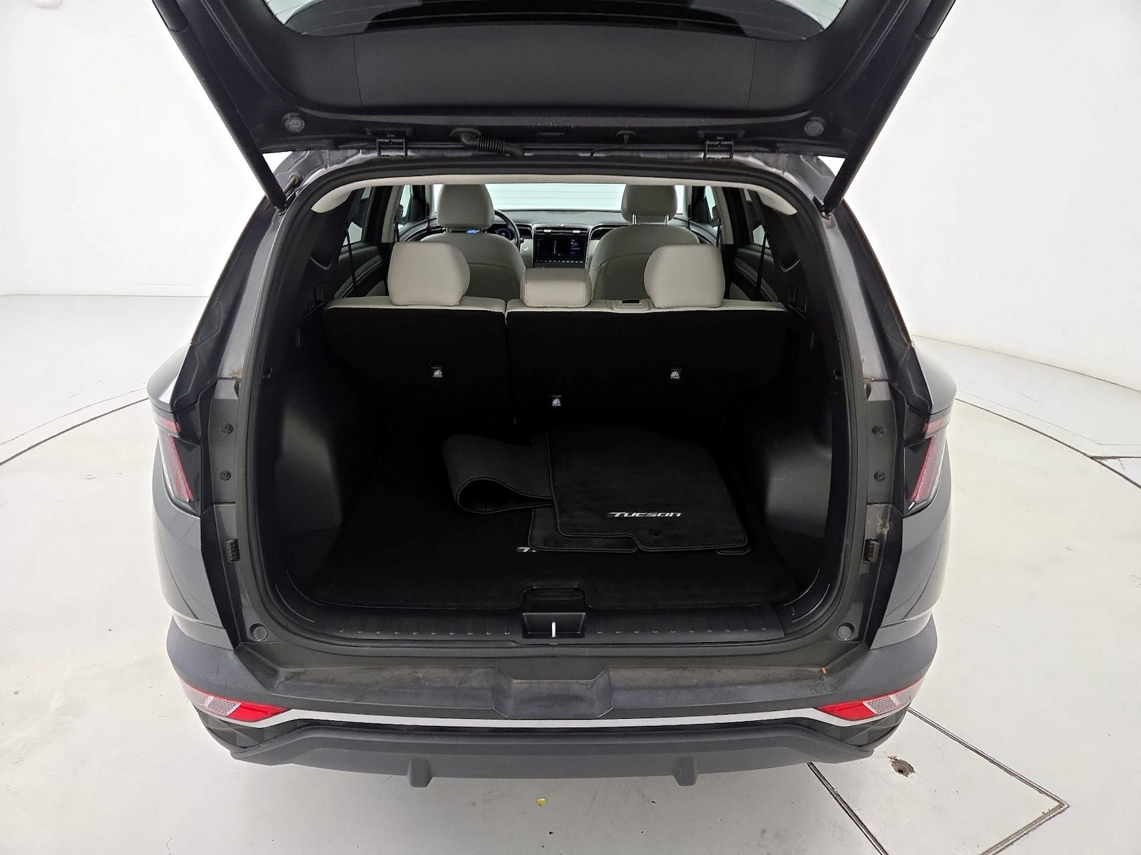 2024 Hyundai Tucson SEL - Photo 23