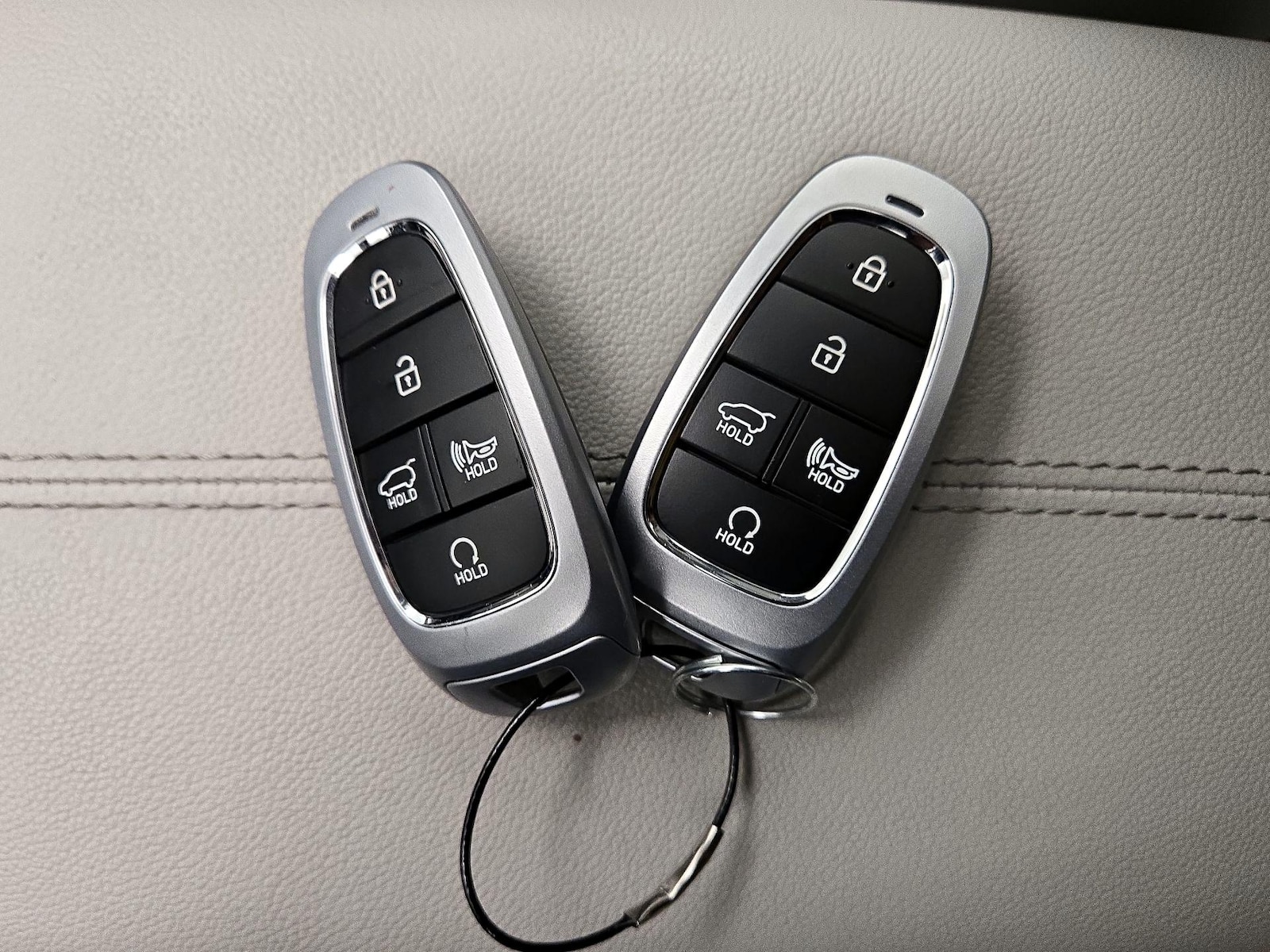 2024 Hyundai Tucson SEL - Photo 25