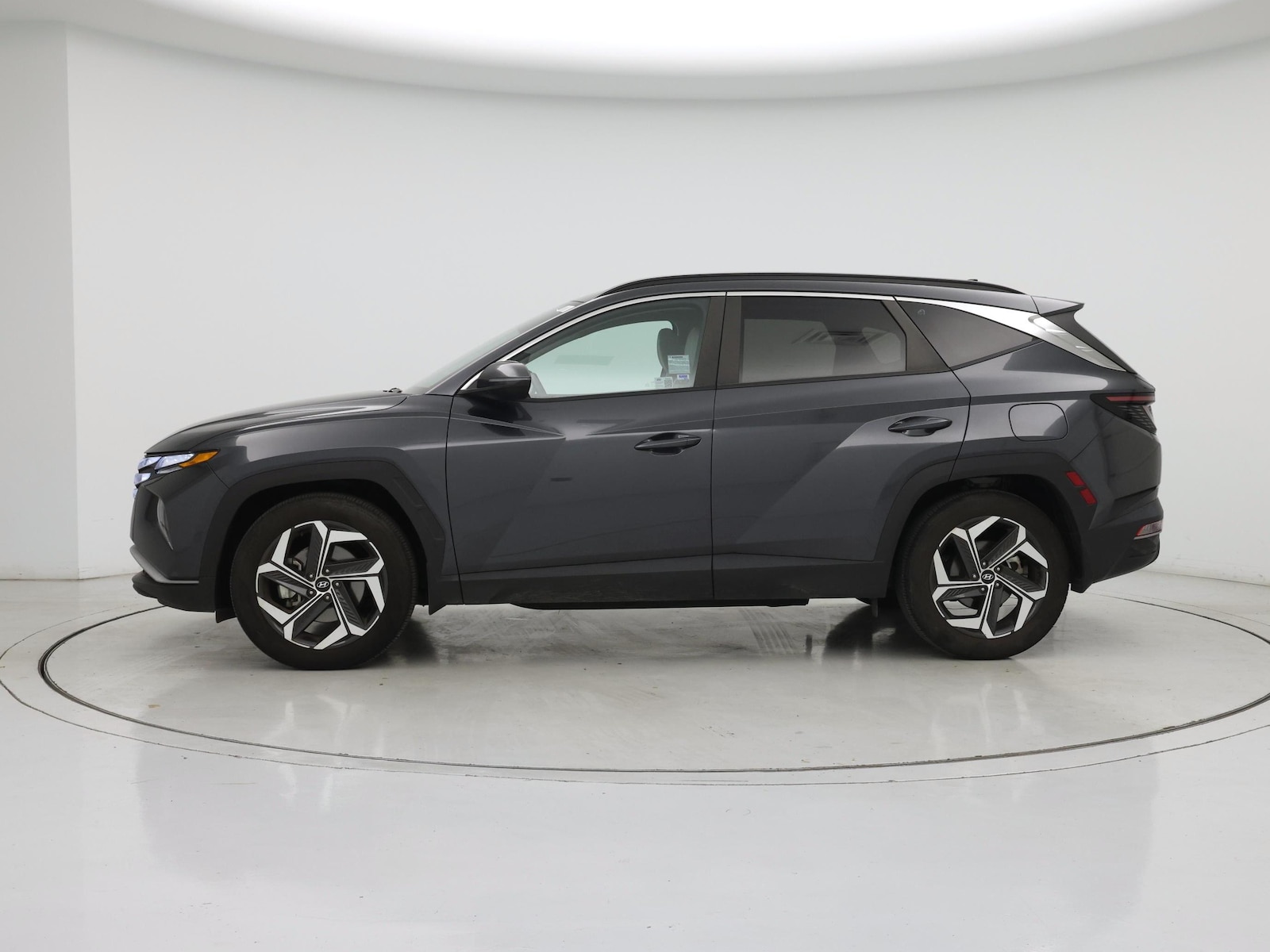 2024 Hyundai Tucson SEL - Photo 4