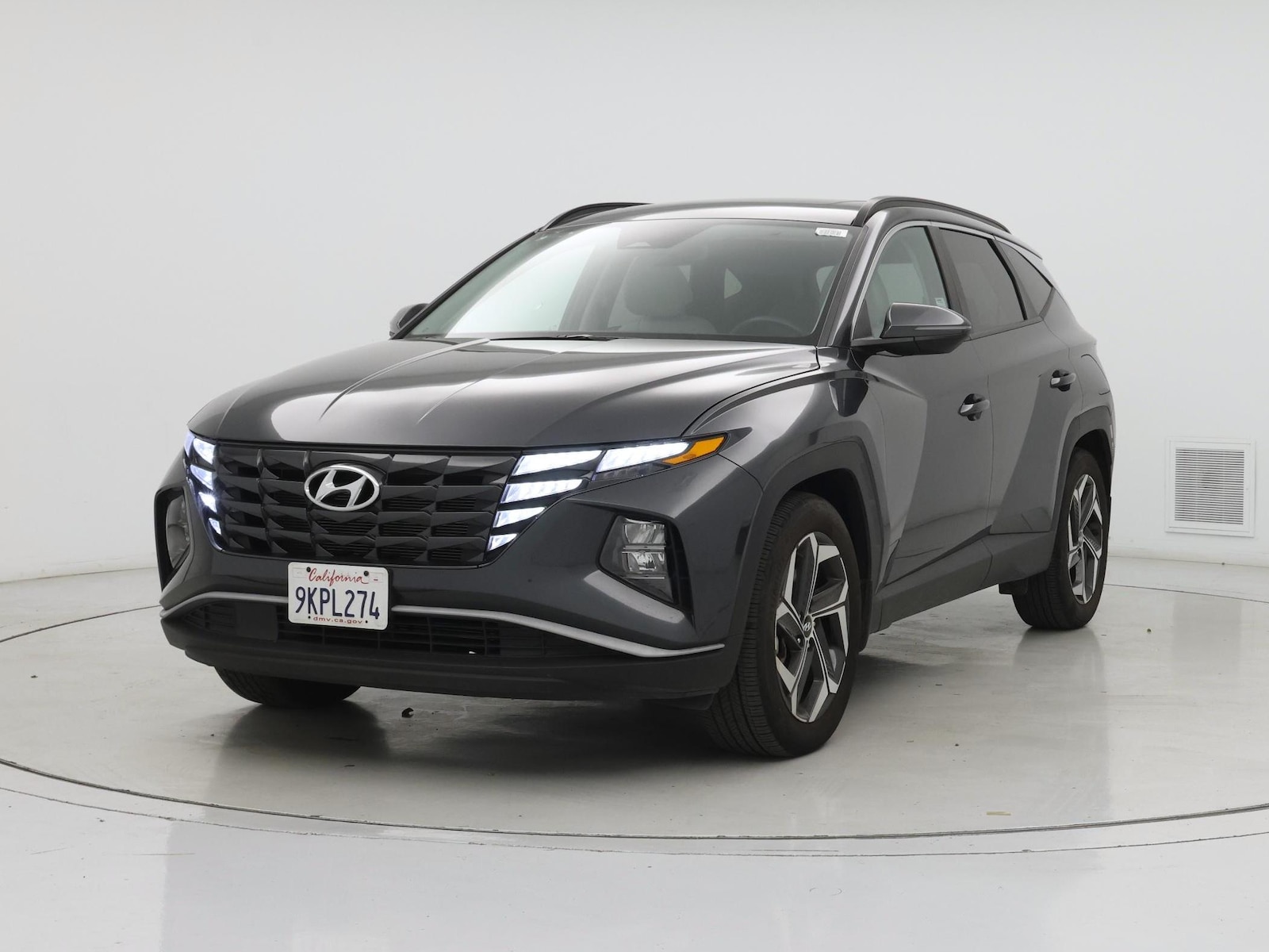 2024 Hyundai Tucson SEL - Photo 5