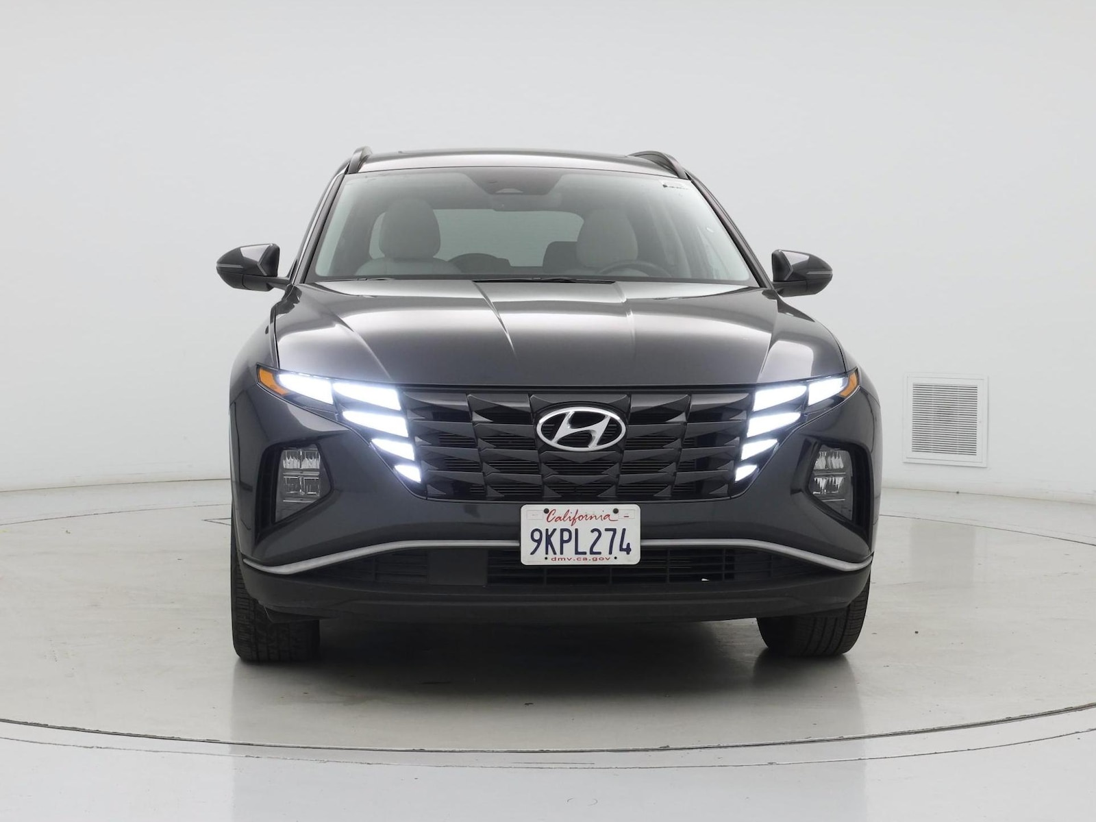 2024 Hyundai Tucson SEL - Photo 6