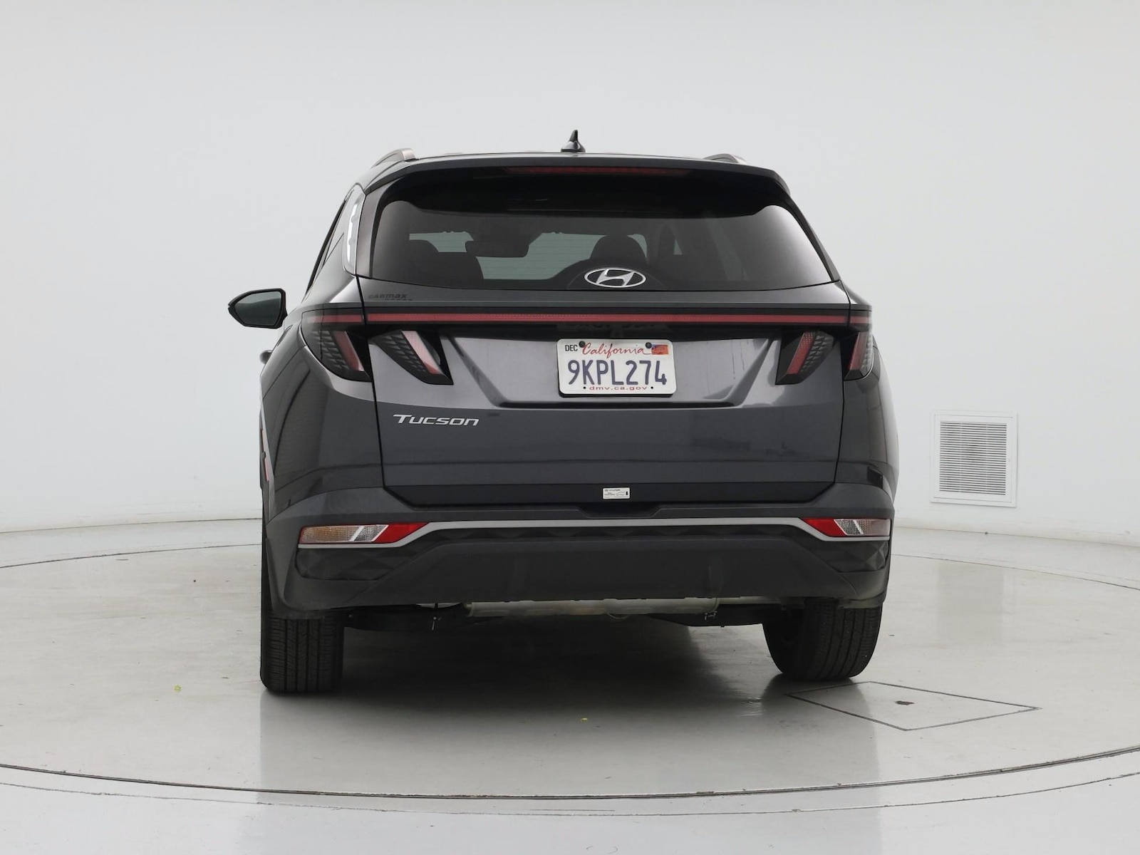 2024 Hyundai Tucson SEL - Photo 7