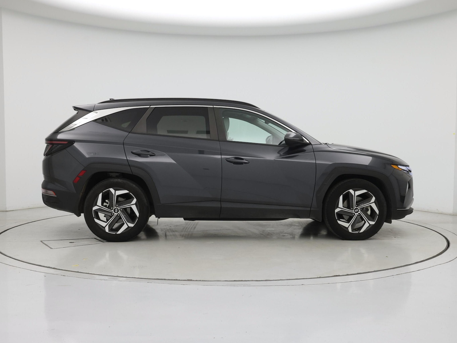 2024 Hyundai Tucson SEL - Photo 8