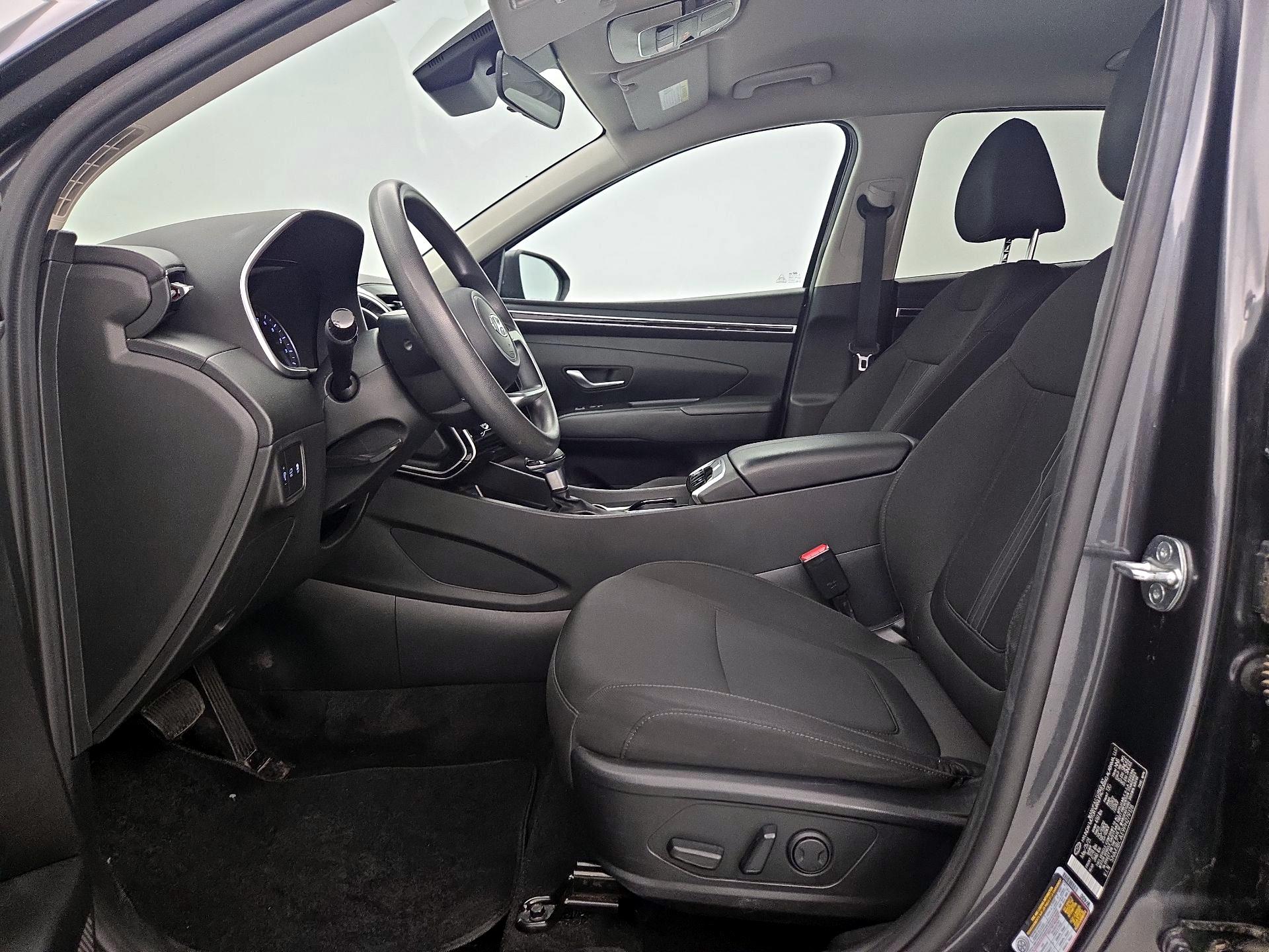 Thumbnail: 2023 Hyundai Tucson - 11