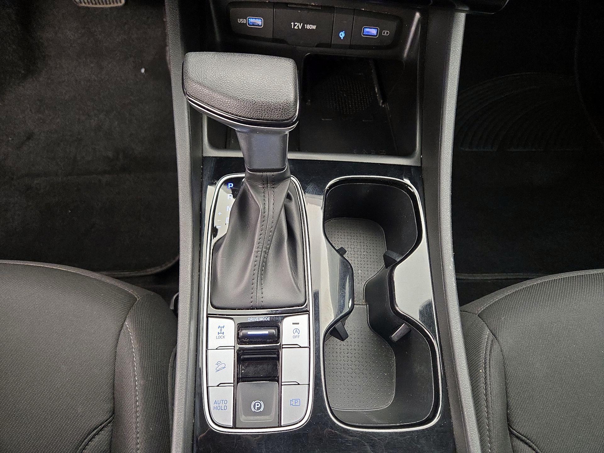 Thumbnail: 2023 Hyundai Tucson - 17