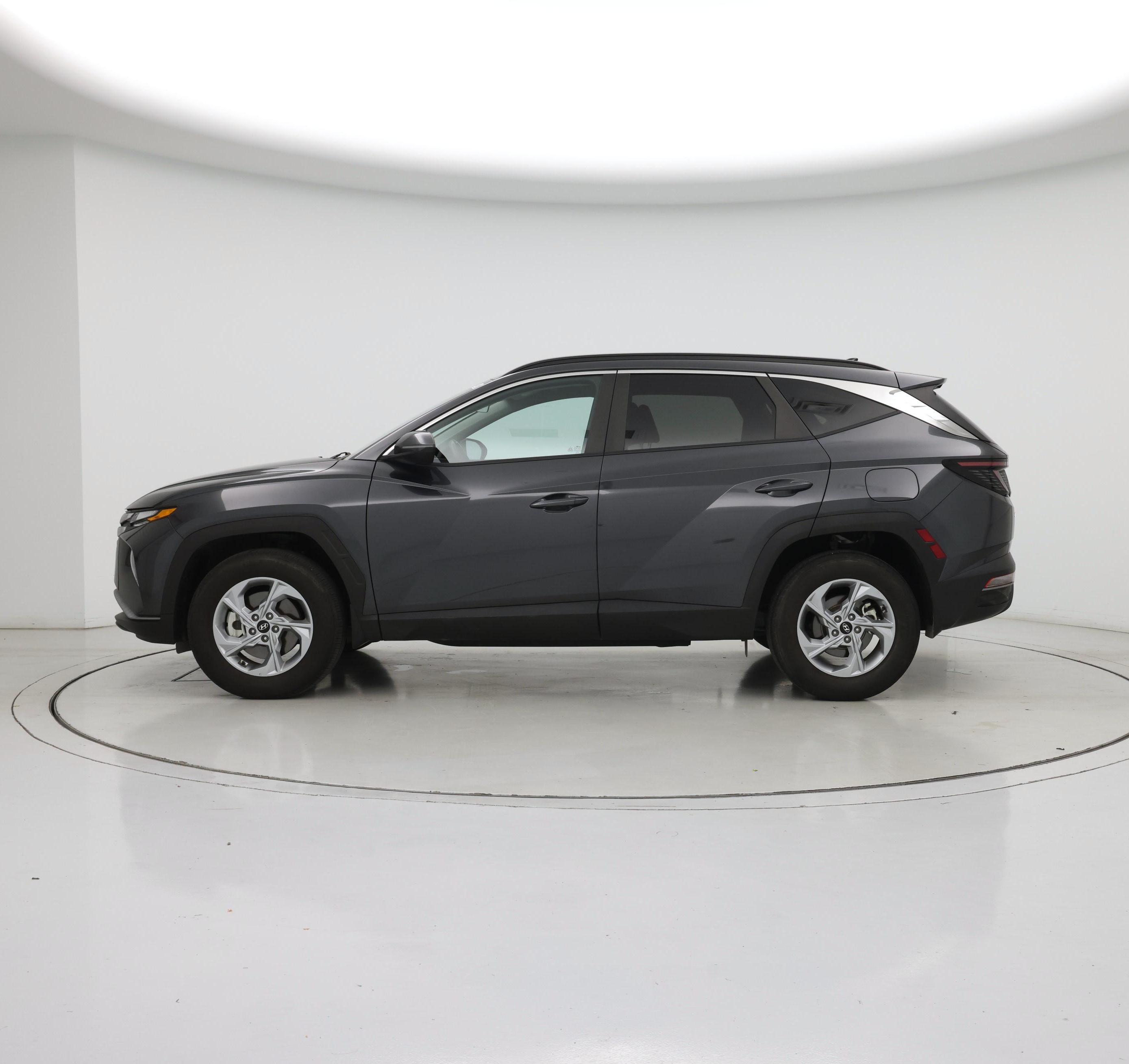 Thumbnail: 2023 Hyundai Tucson - 3