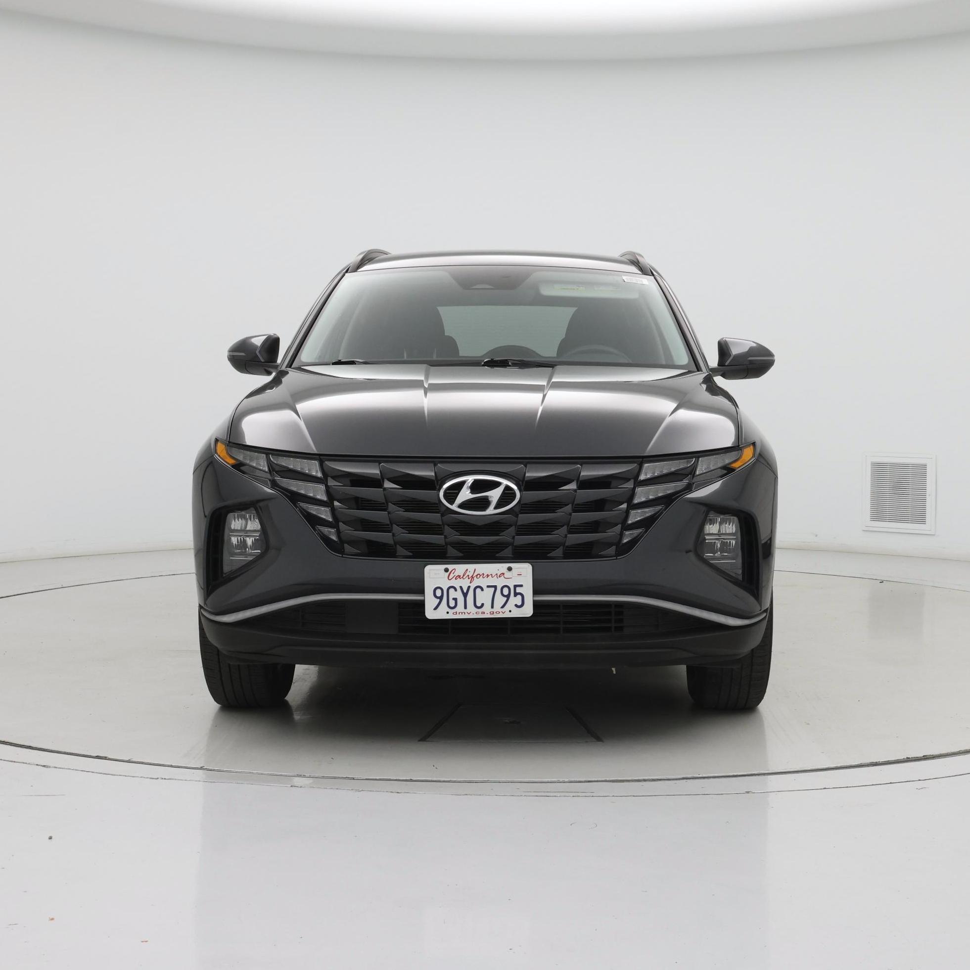 Thumbnail: 2023 Hyundai Tucson - 5