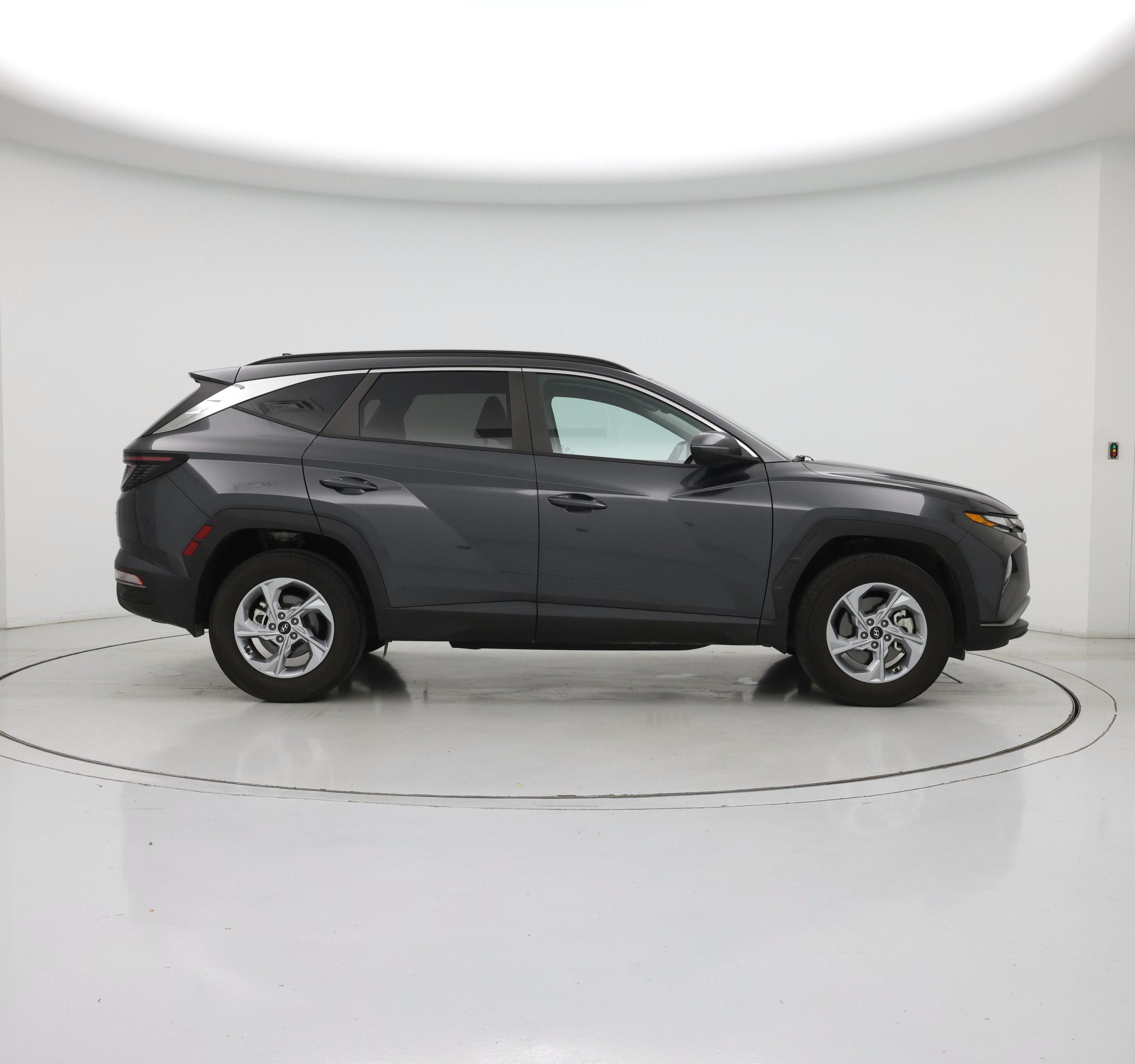 Thumbnail: 2023 Hyundai Tucson - 7