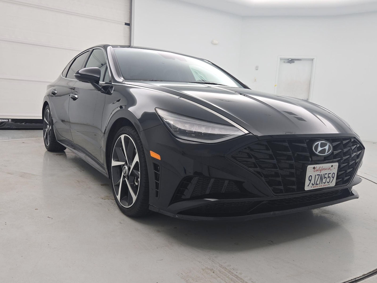 2023 Hyundai Sonata