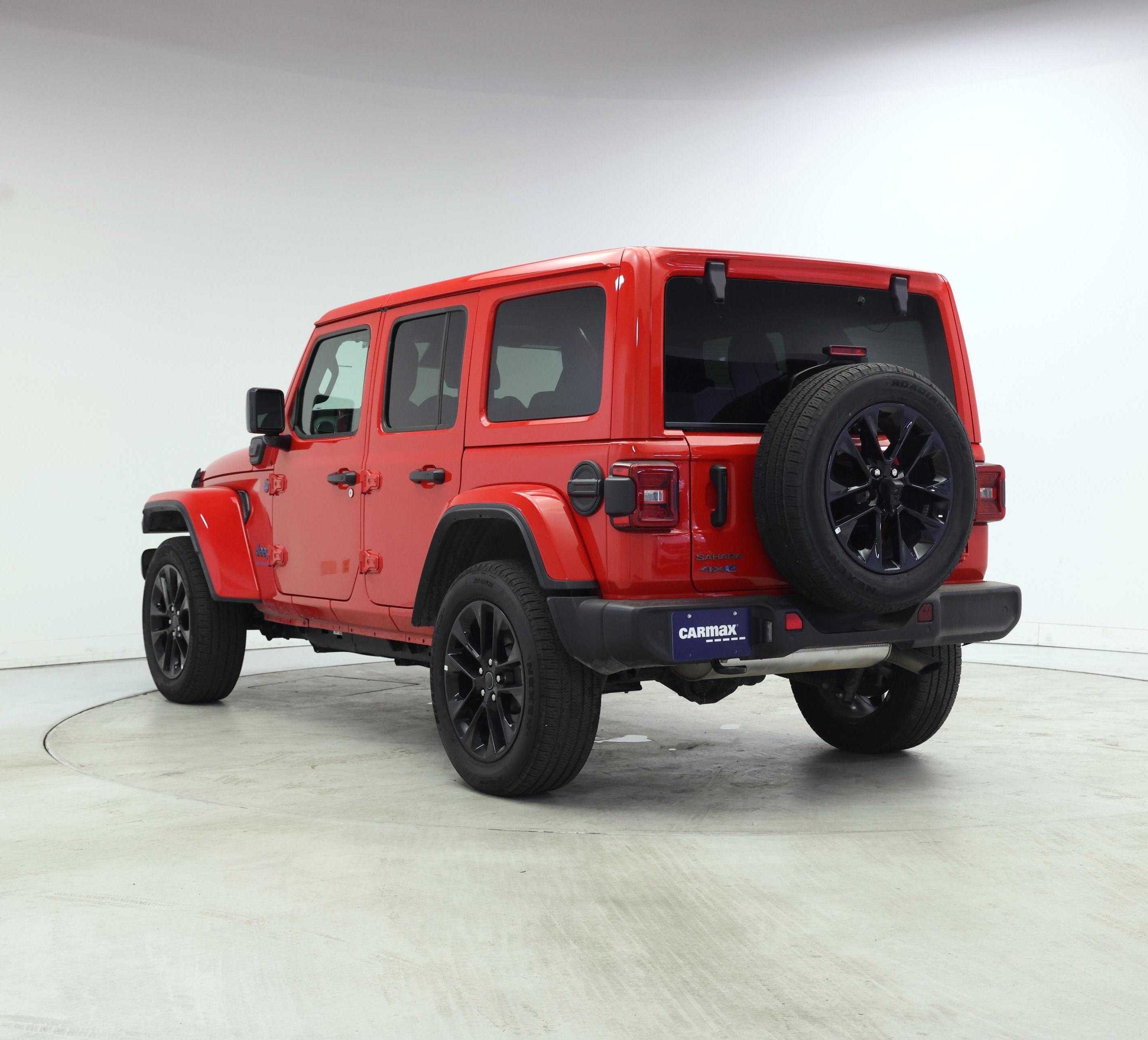 Thumbnail: 2025 Jeep Wrangler - 2