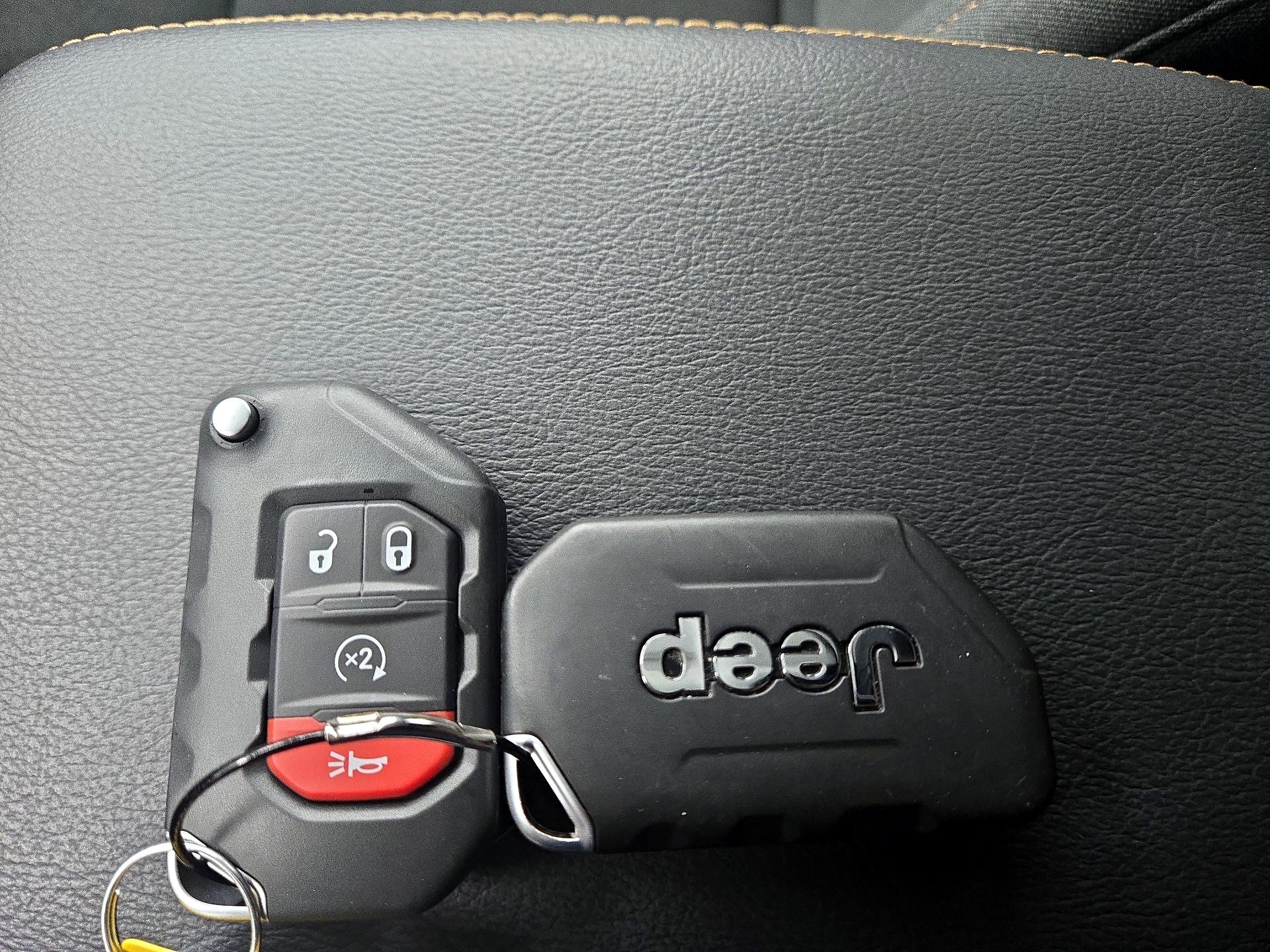 Thumbnail: 2025 Jeep Wrangler - 20