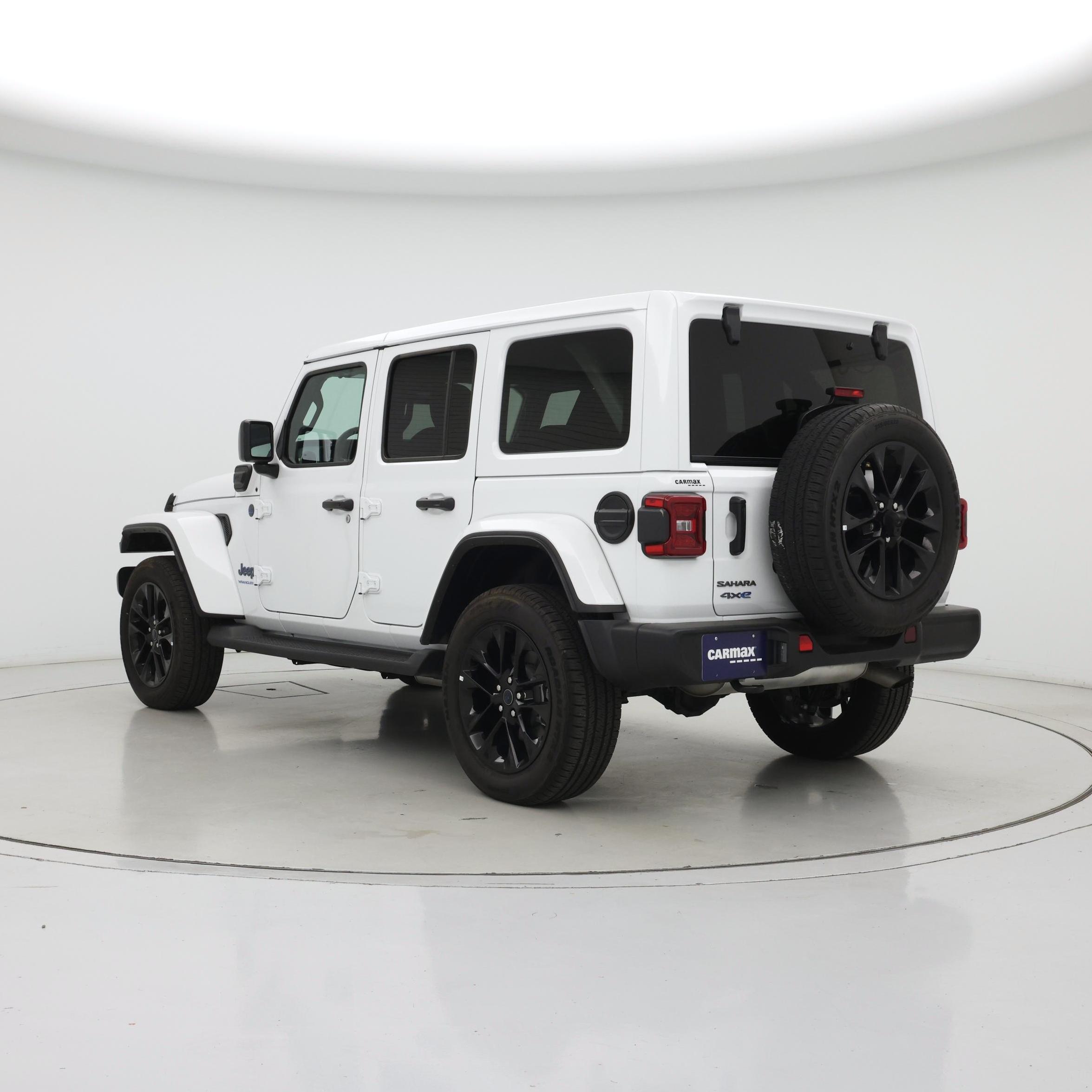 Thumbnail: 2025 Jeep Wrangler - 2