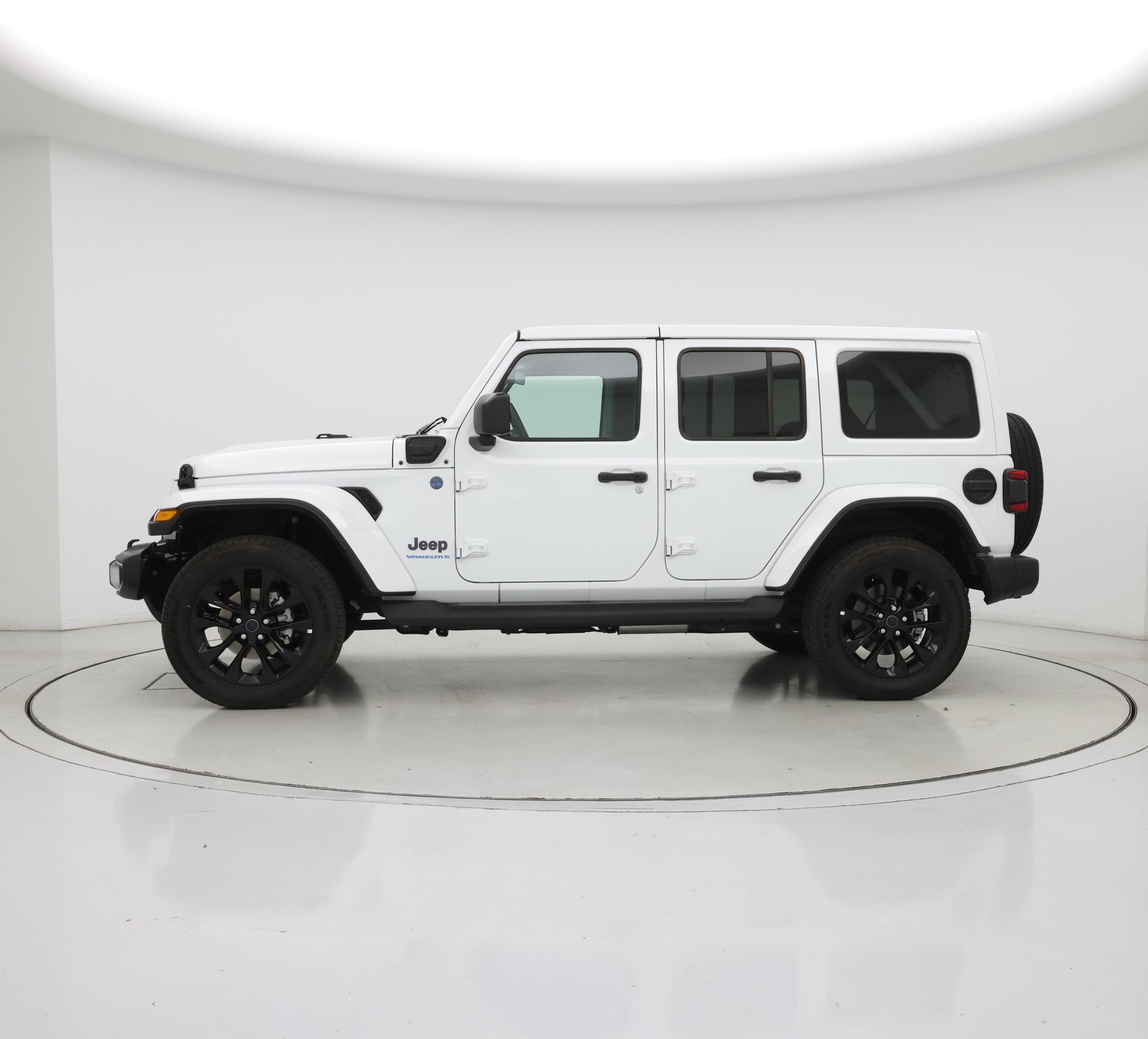 Thumbnail: 2025 Jeep Wrangler - 3