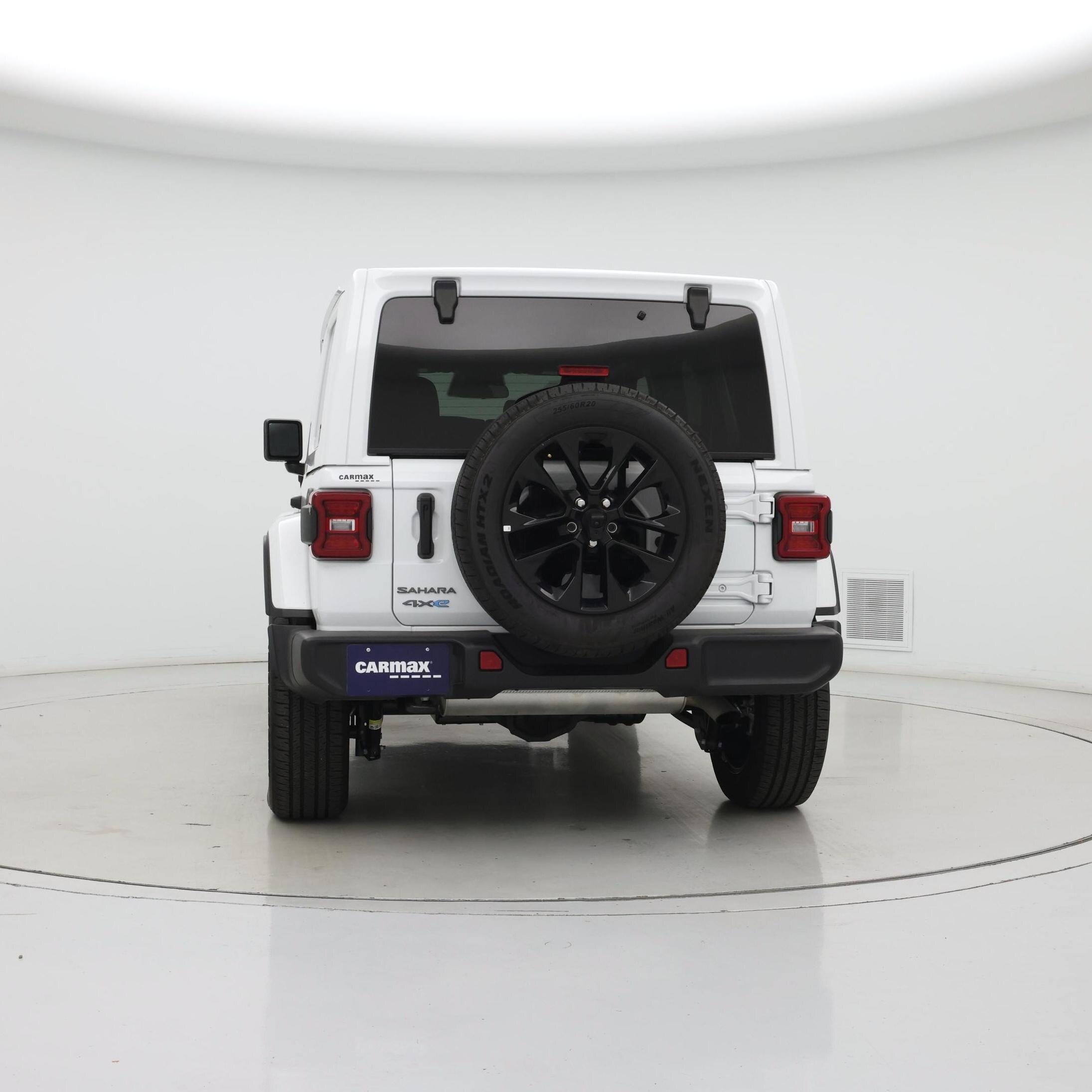 Thumbnail: 2025 Jeep Wrangler - 6