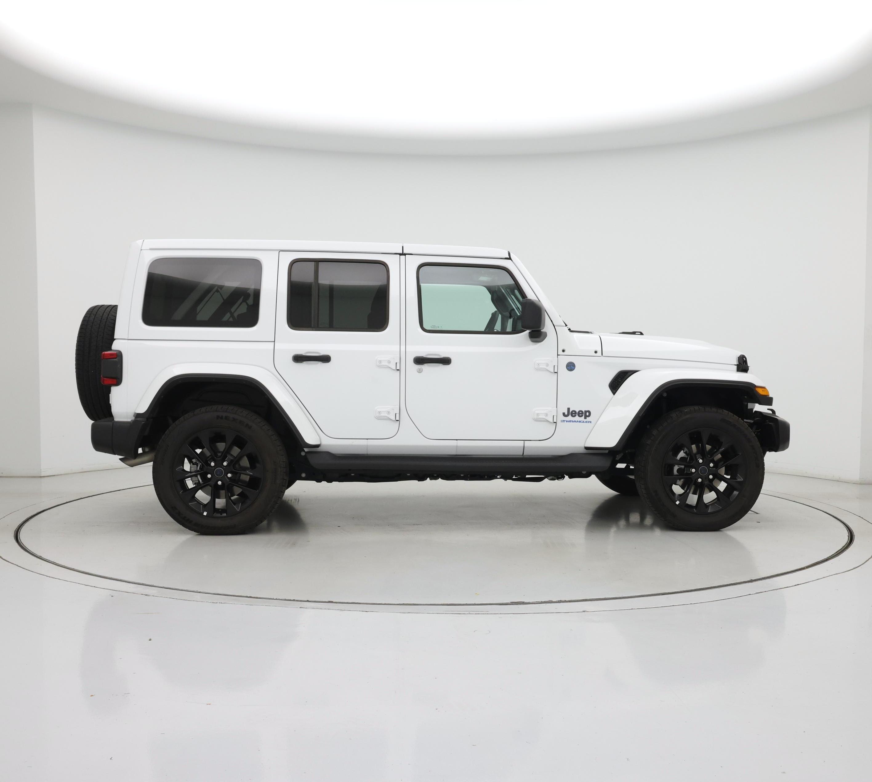 Thumbnail: 2025 Jeep Wrangler - 7