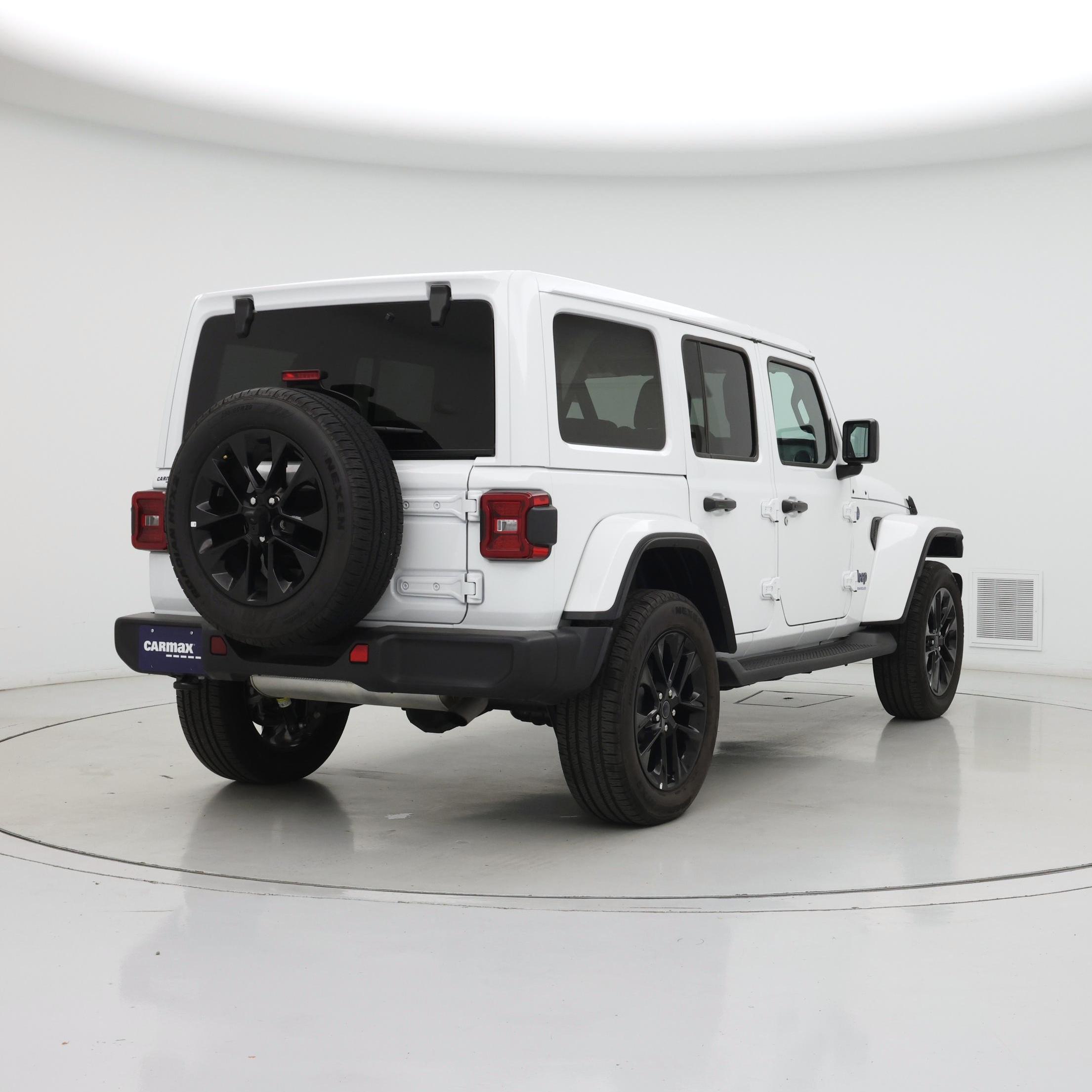 Thumbnail: 2025 Jeep Wrangler - 8
