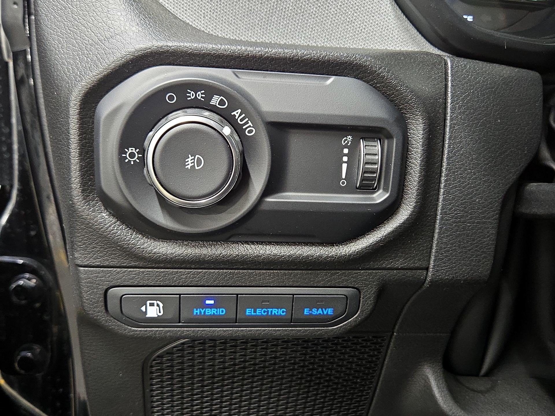 Thumbnail: 2024 Jeep Wrangler - 13