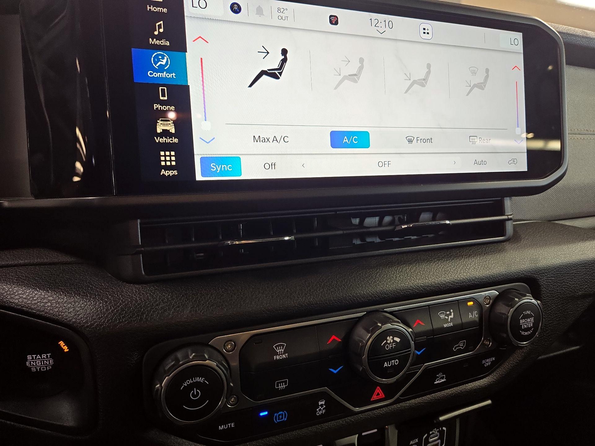Thumbnail: 2024 Jeep Wrangler - 16