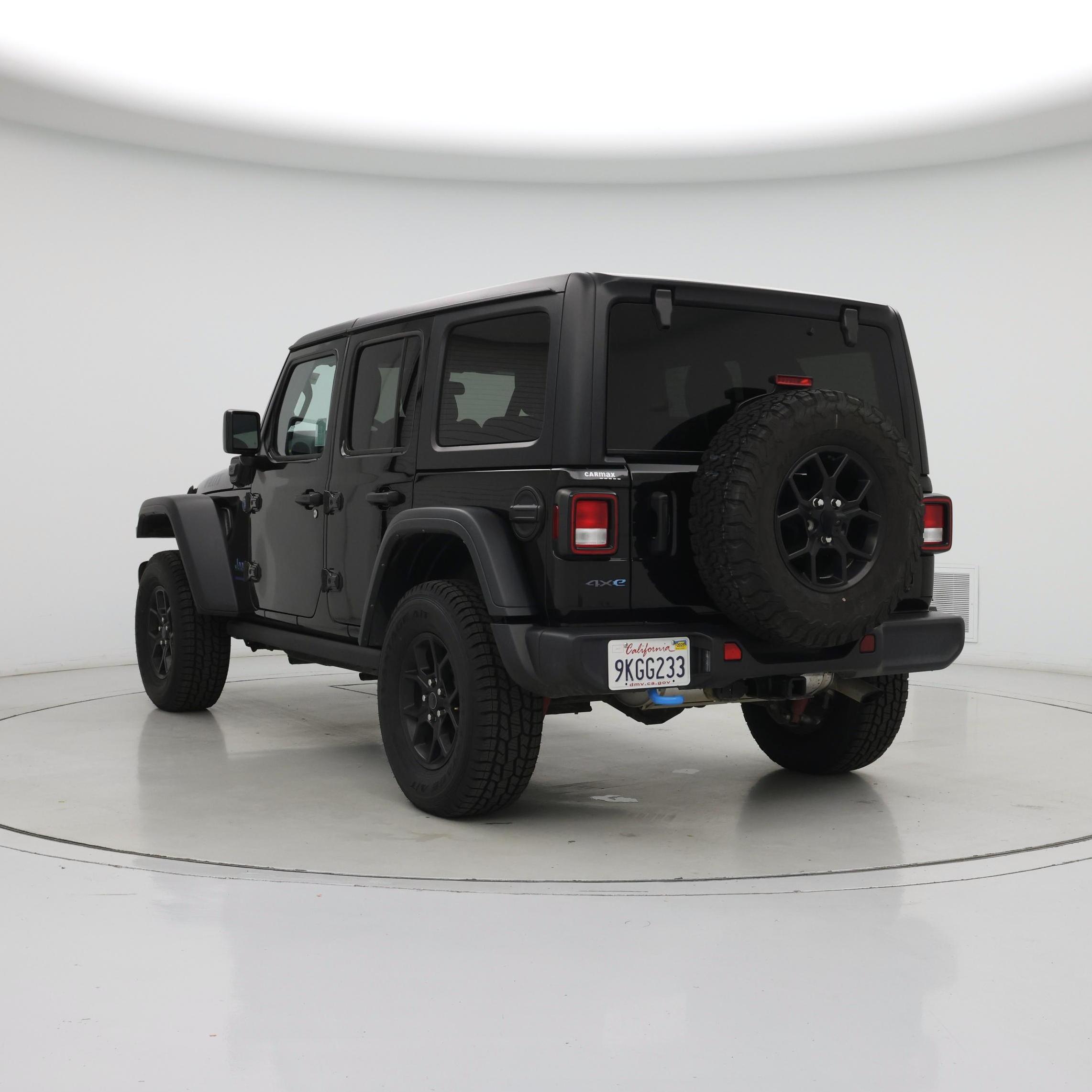 Thumbnail: 2024 Jeep Wrangler - 2