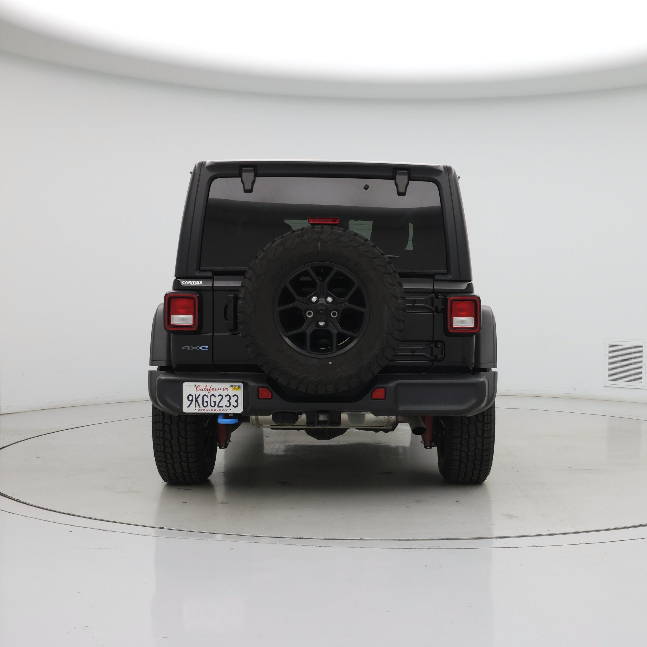 Thumbnail: 2024 Jeep Wrangler - 6