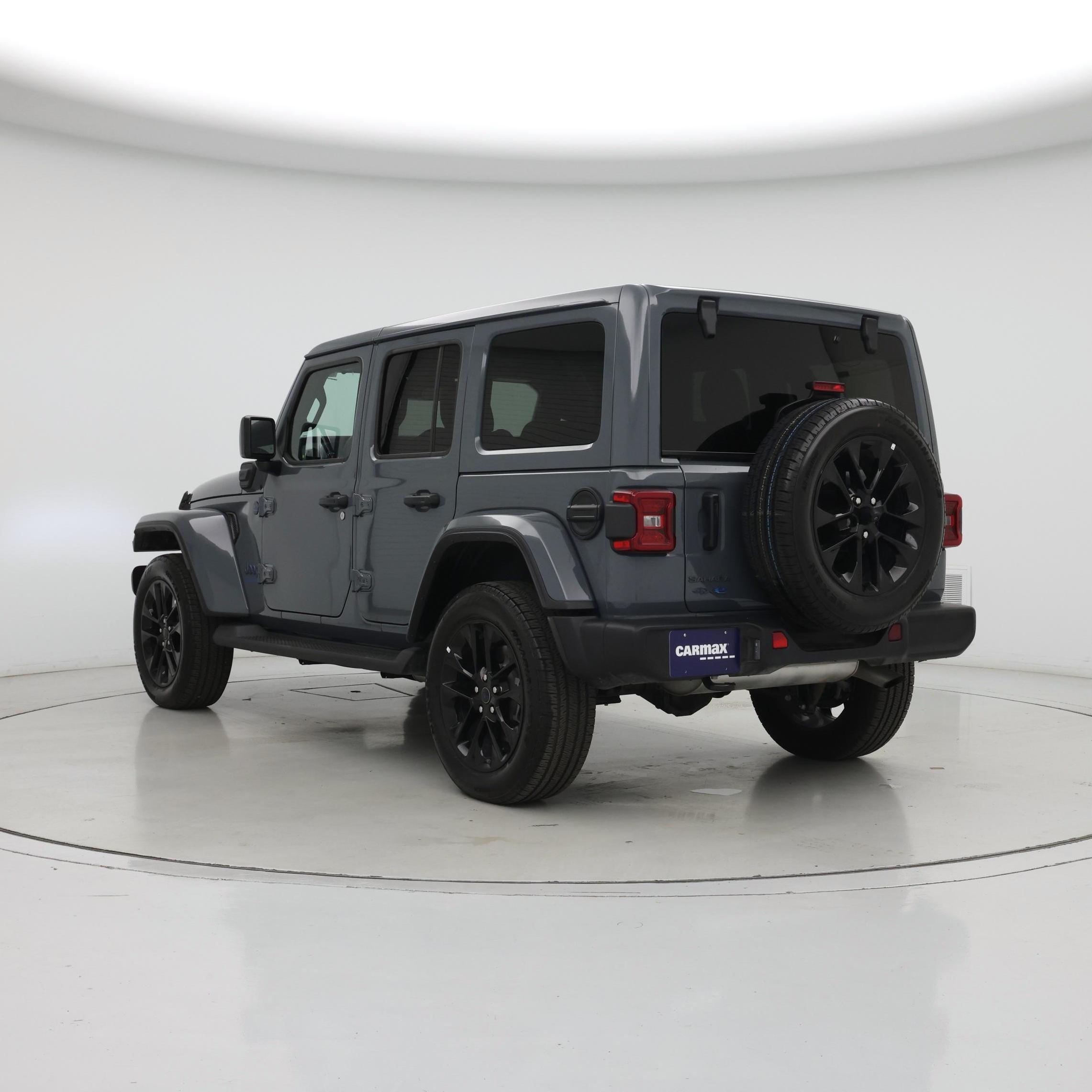Thumbnail: 2025 Jeep Wrangler - 2