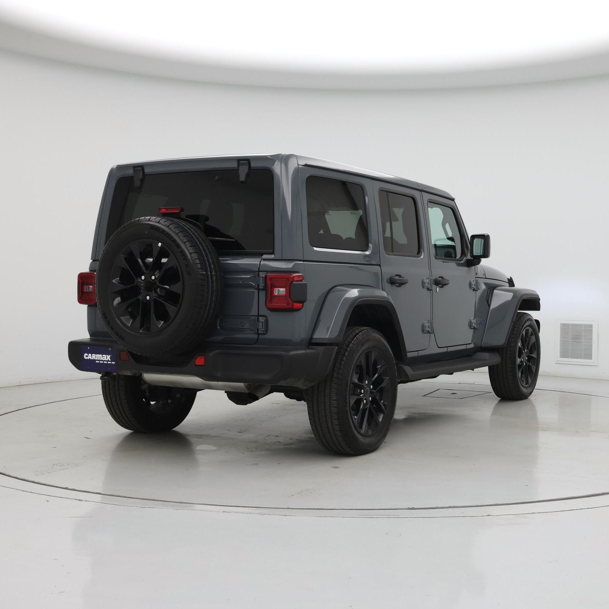 Thumbnail: 2025 Jeep Wrangler - 8