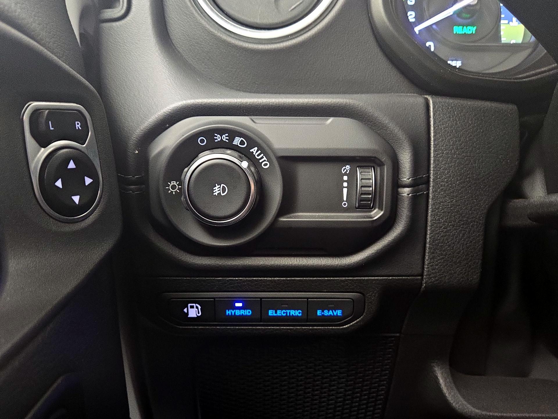 Thumbnail: 2025 Jeep Wrangler - 11