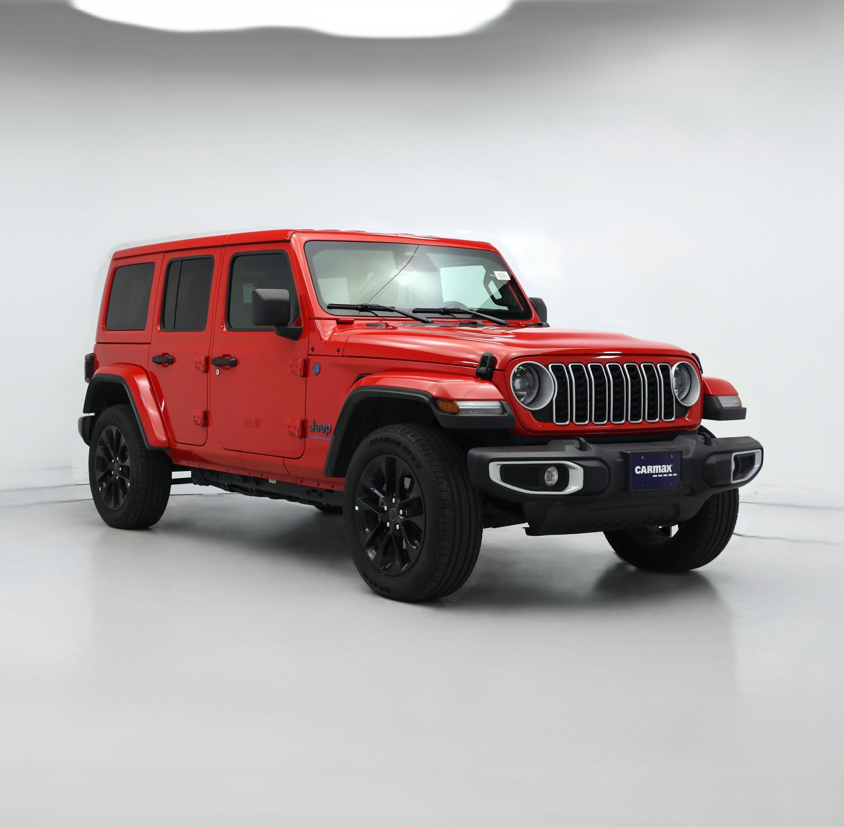 Thumbnail: 2025 Jeep Wrangler - 1