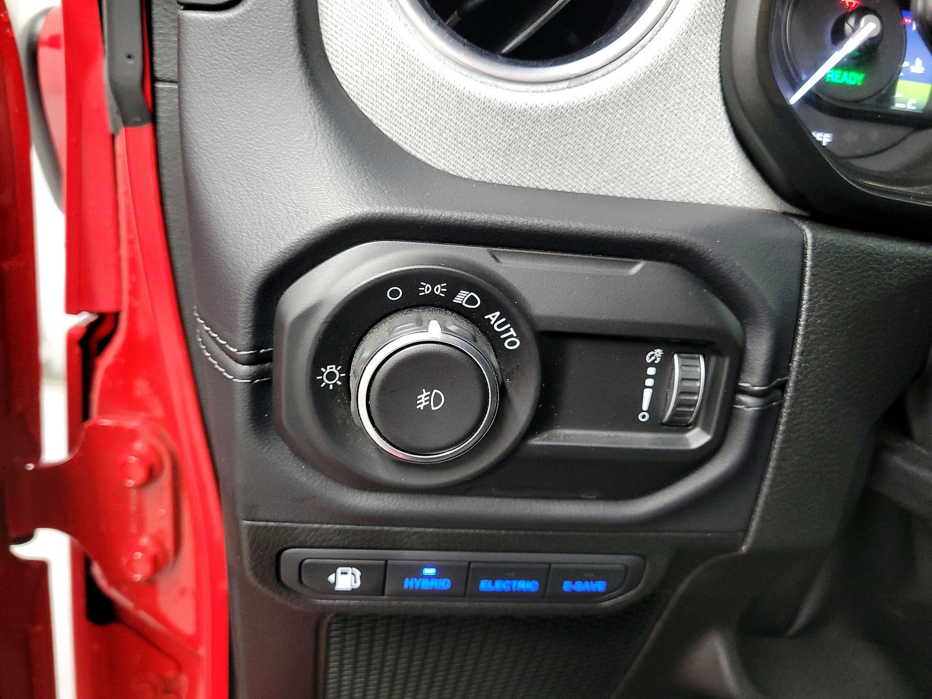 Thumbnail: 2025 Jeep Wrangler - 13