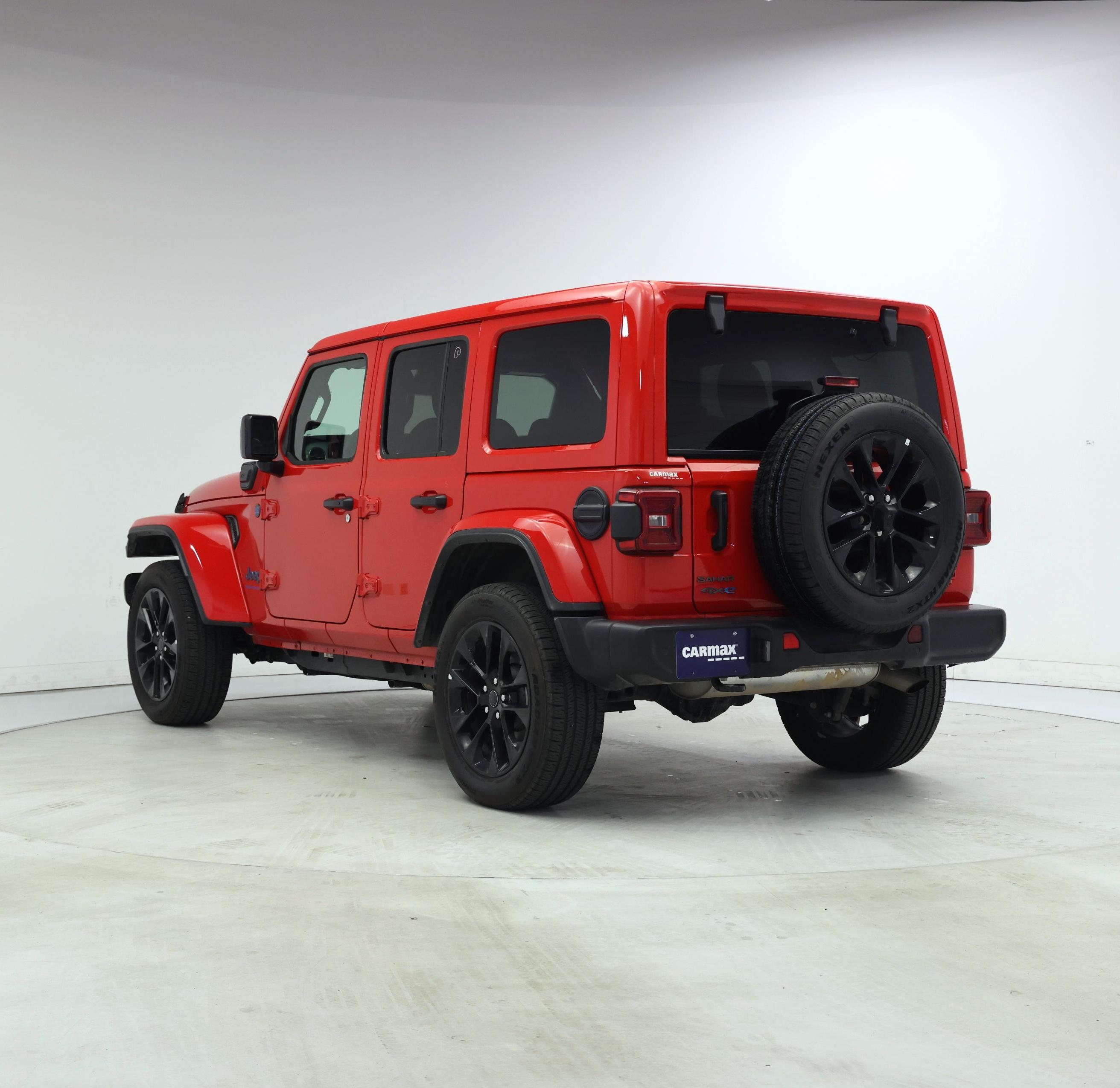 Thumbnail: 2025 Jeep Wrangler - 2