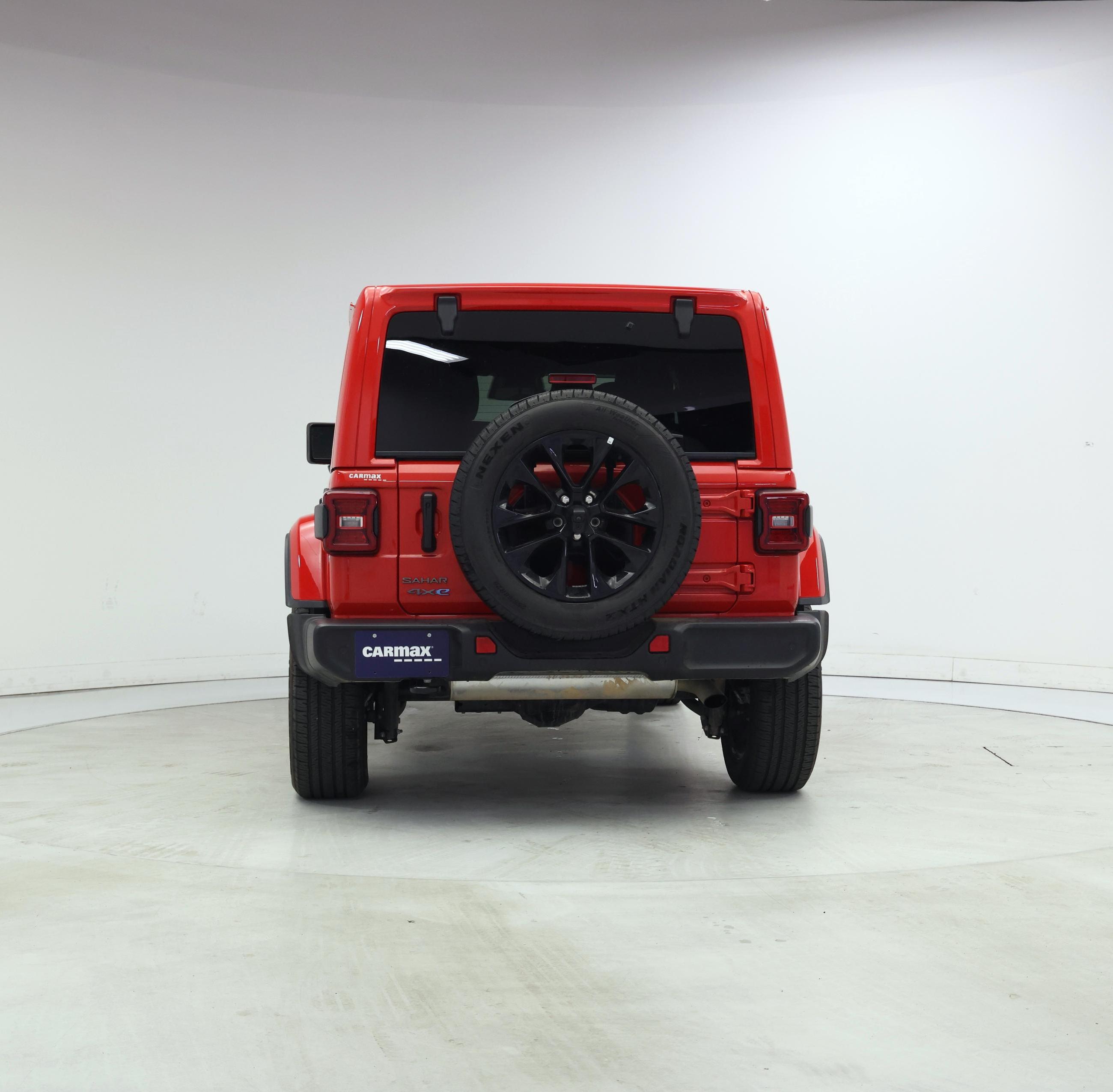 Thumbnail: 2025 Jeep Wrangler - 6